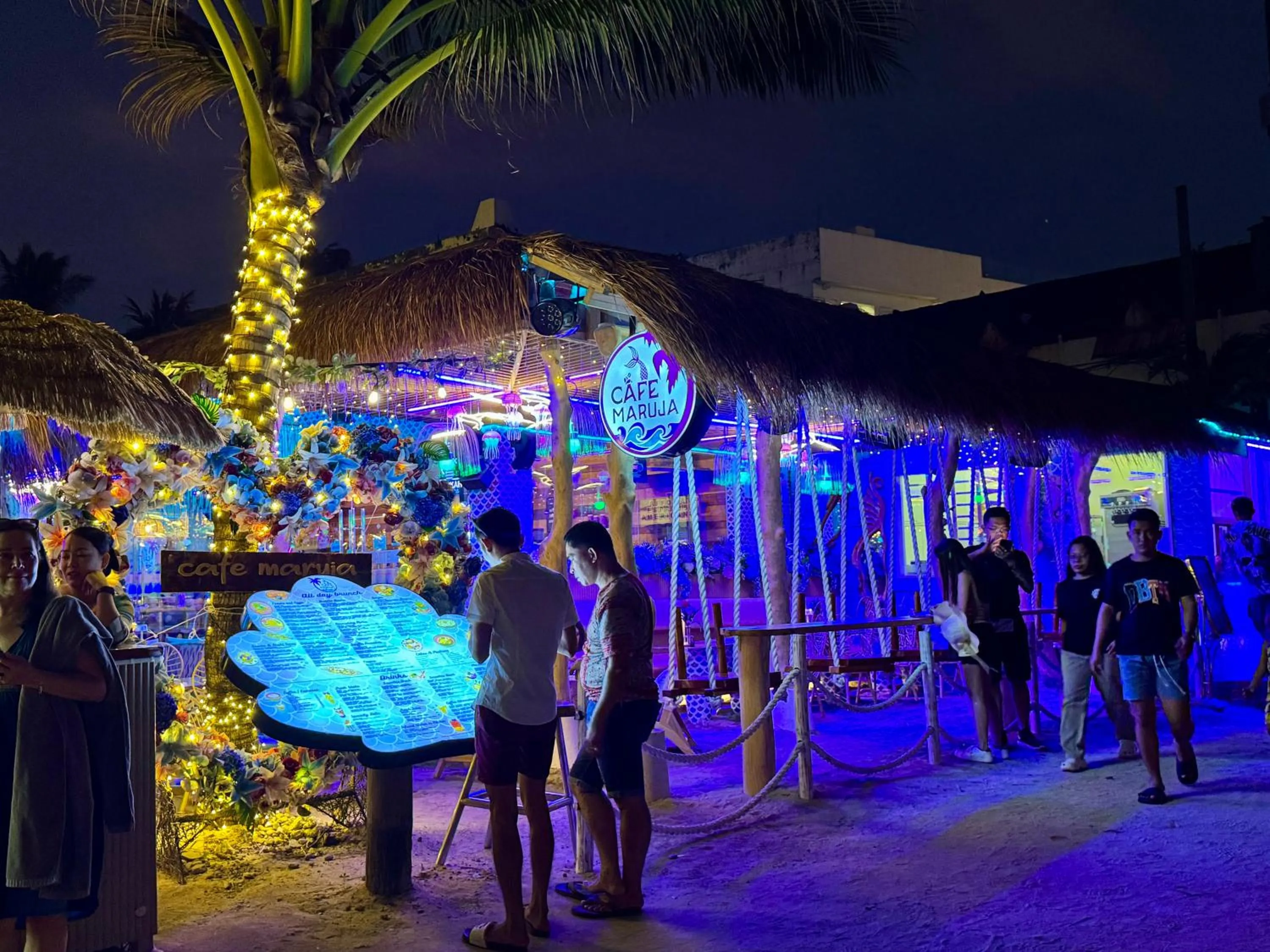 Coffee/tea facilities in Casa Pilar Beach Resort