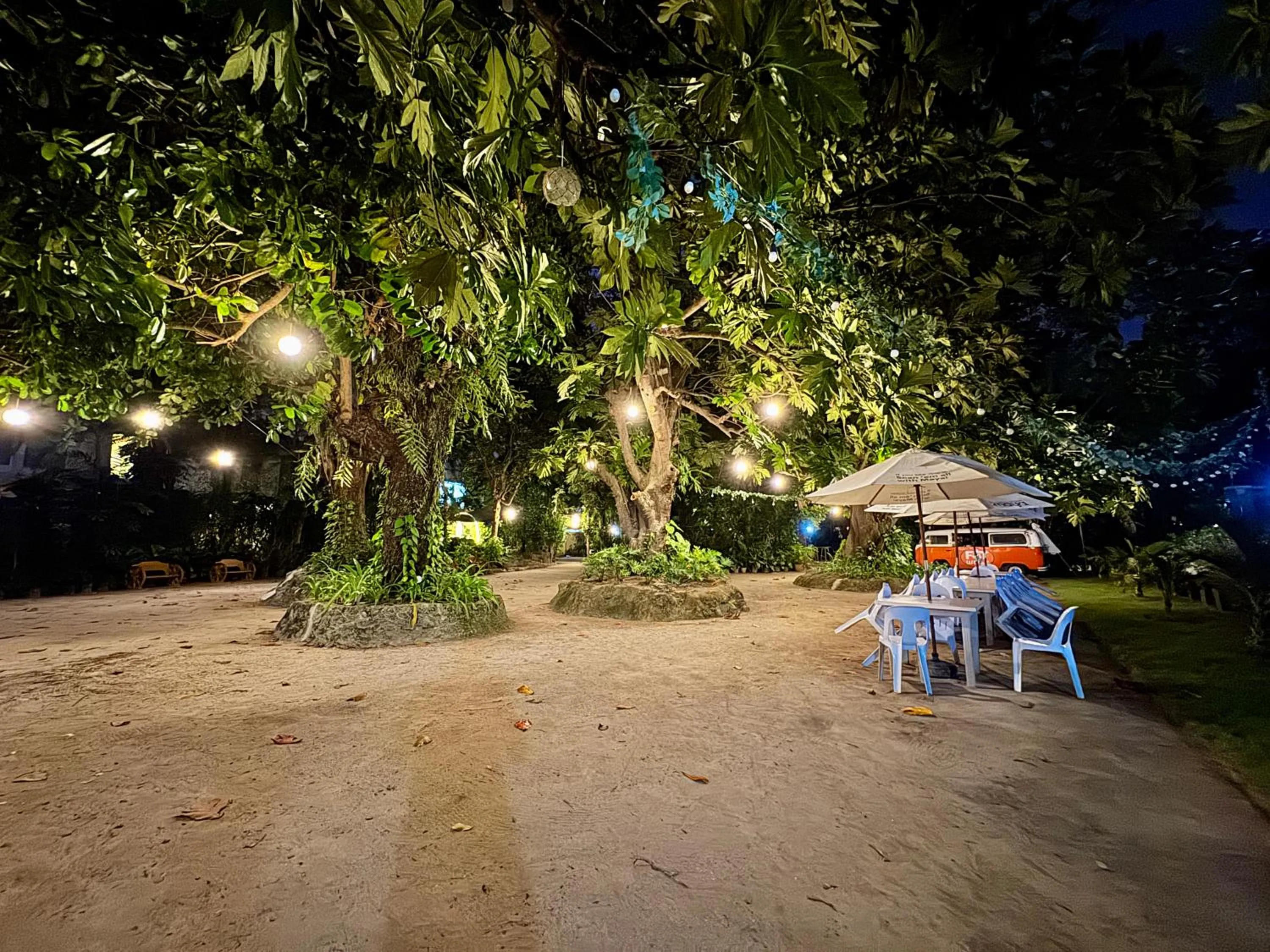 View (from property/room) in Casa Pilar Beach Resort