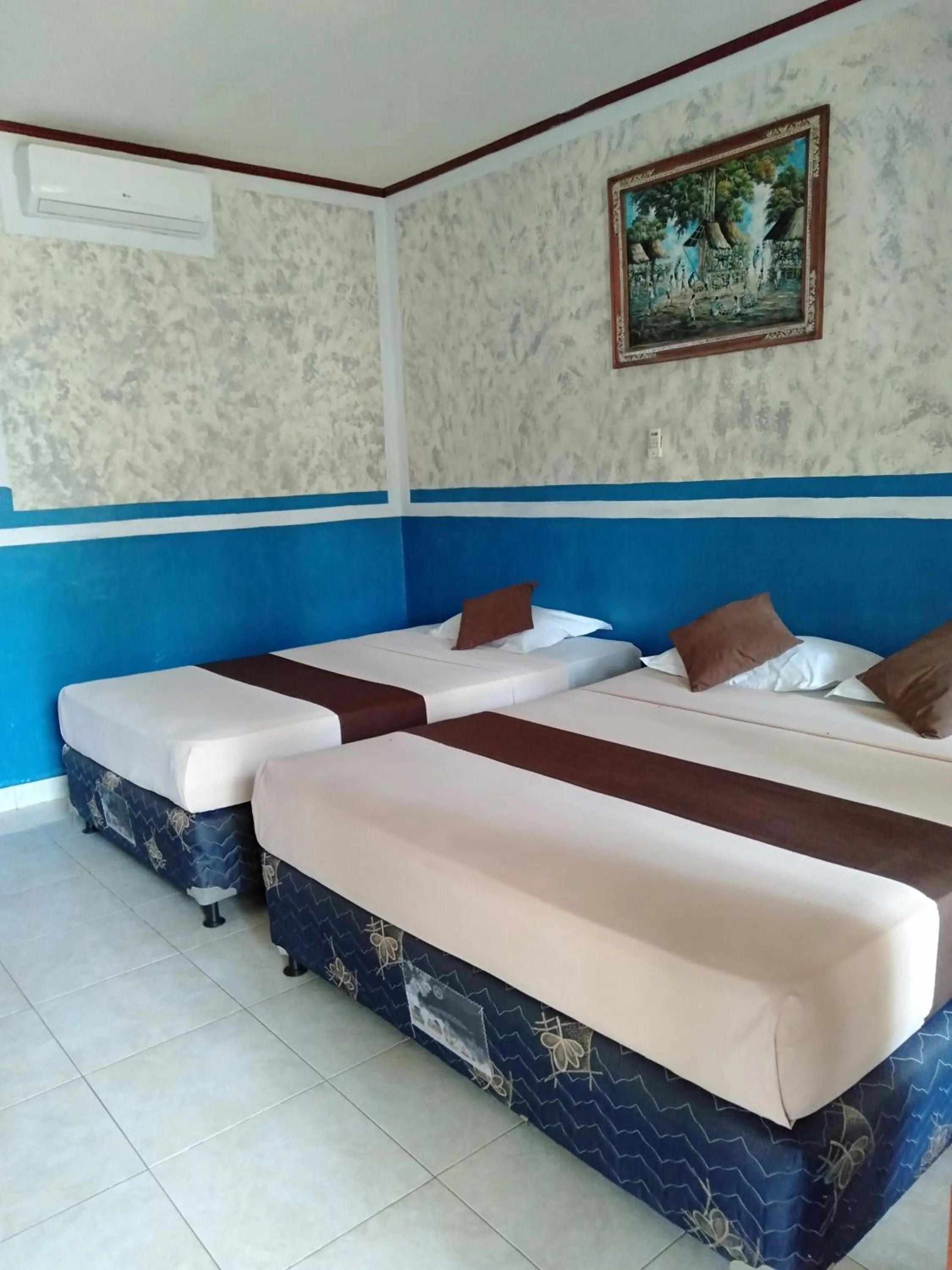 Cozy Alfia Inn