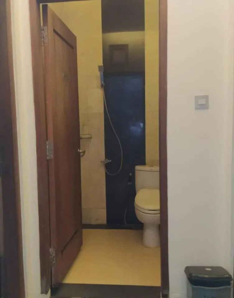 Omah Qu Guesthouse Malioboro