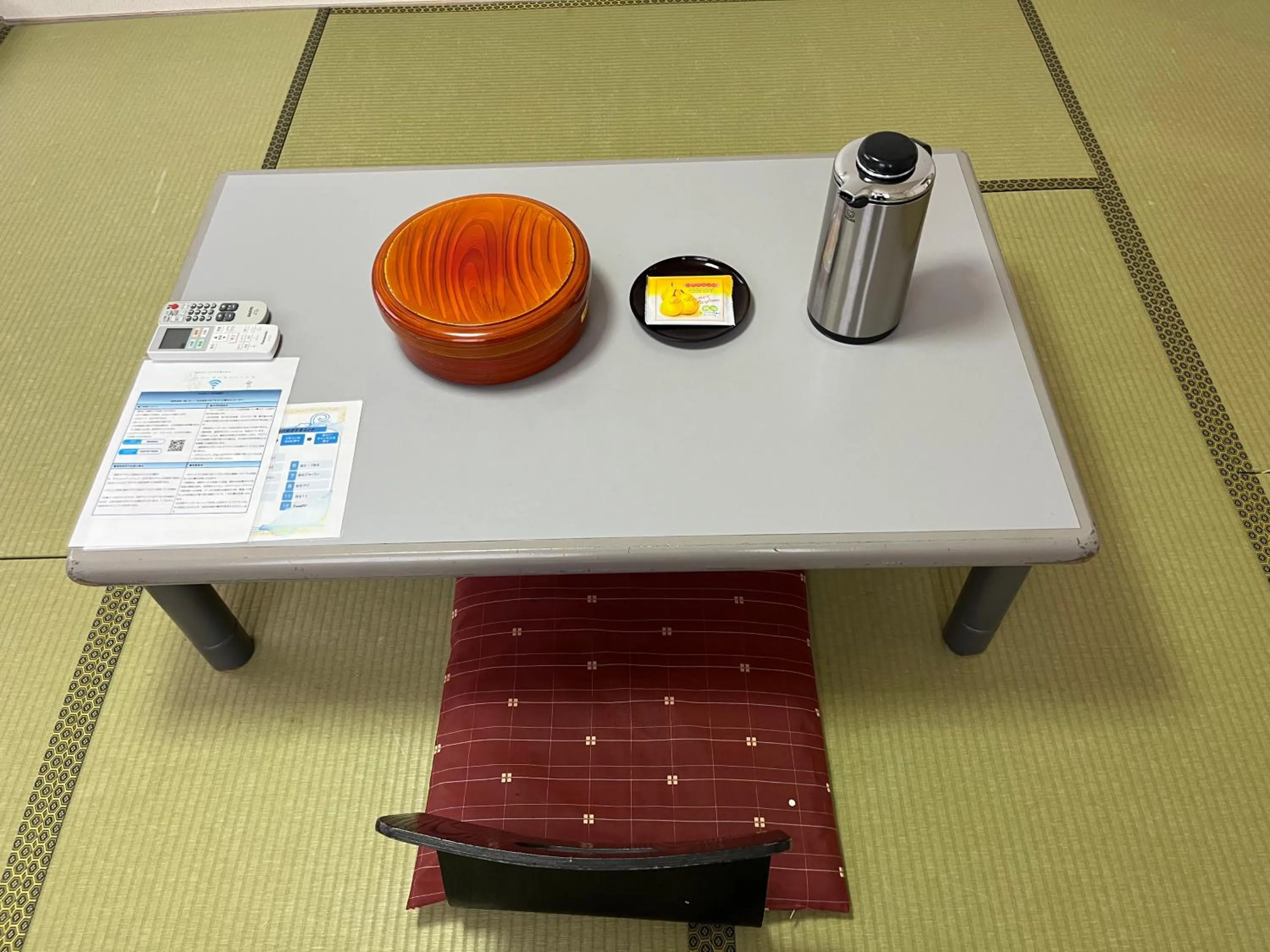 Other in Hotel Yuzawa Yuzawa Denkiya