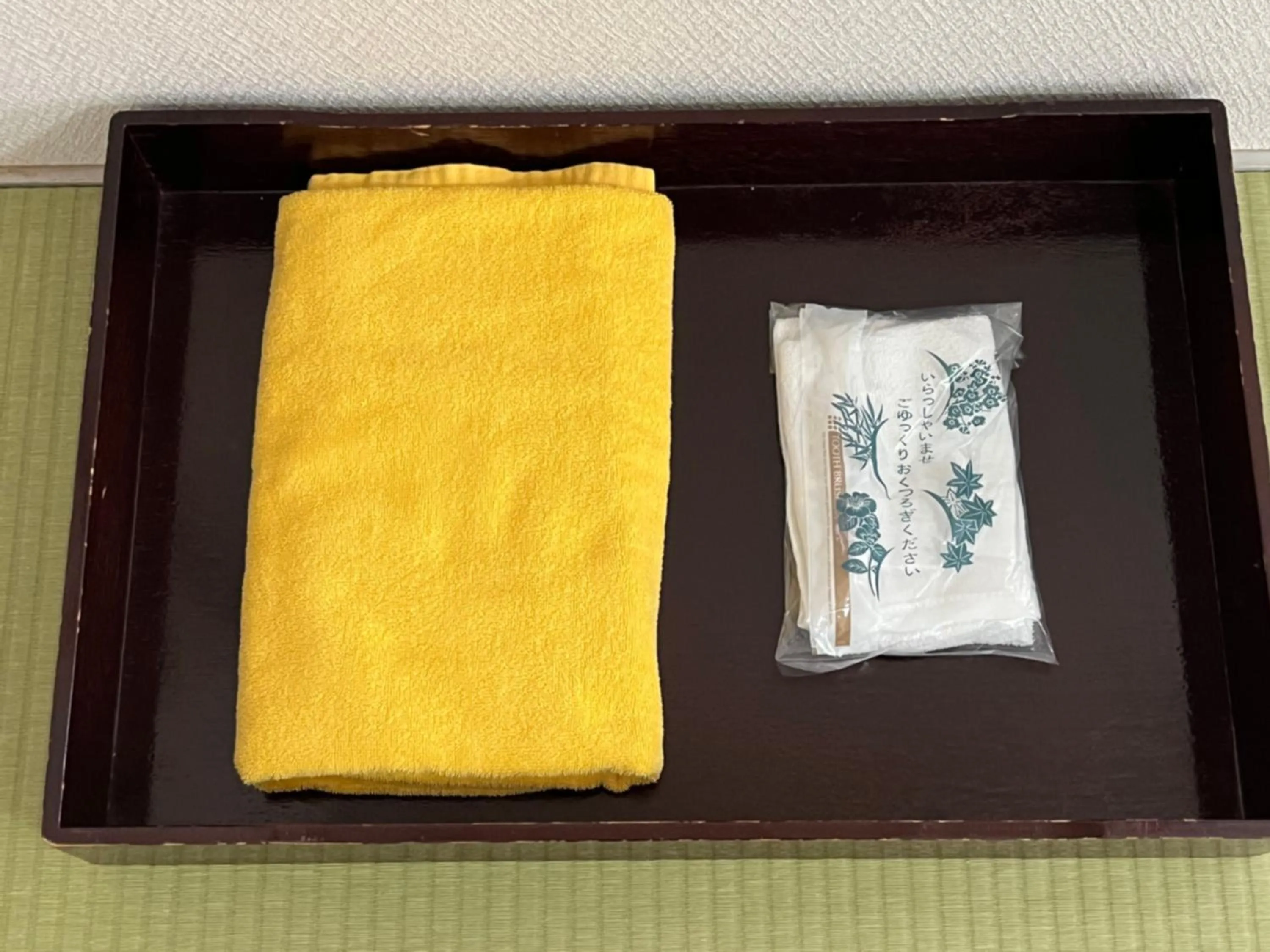 Bathroom in Hotel Yuzawa Yuzawa Denkiya