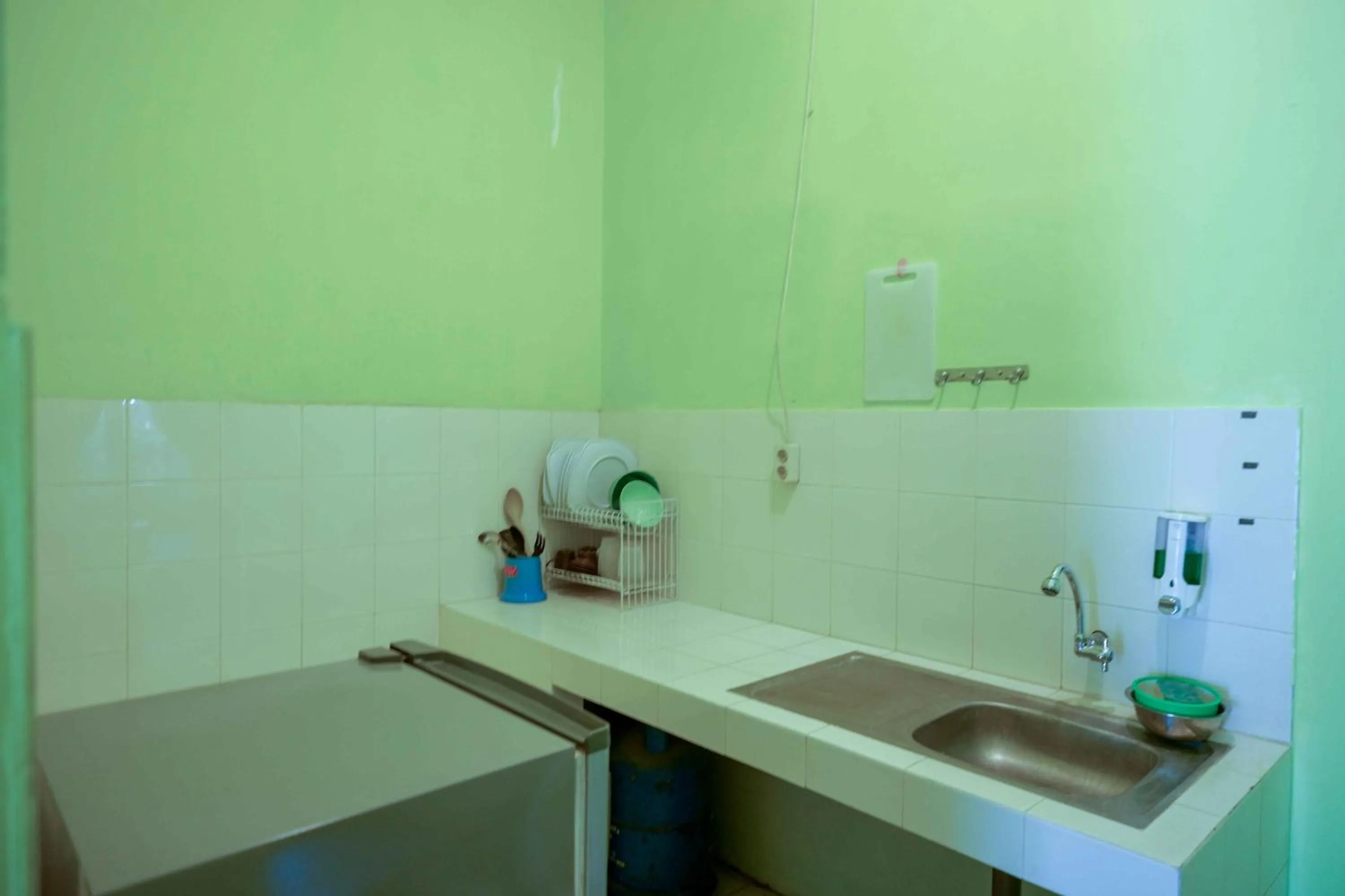 RedDoorz near Institut Pertanian Yogyakarta