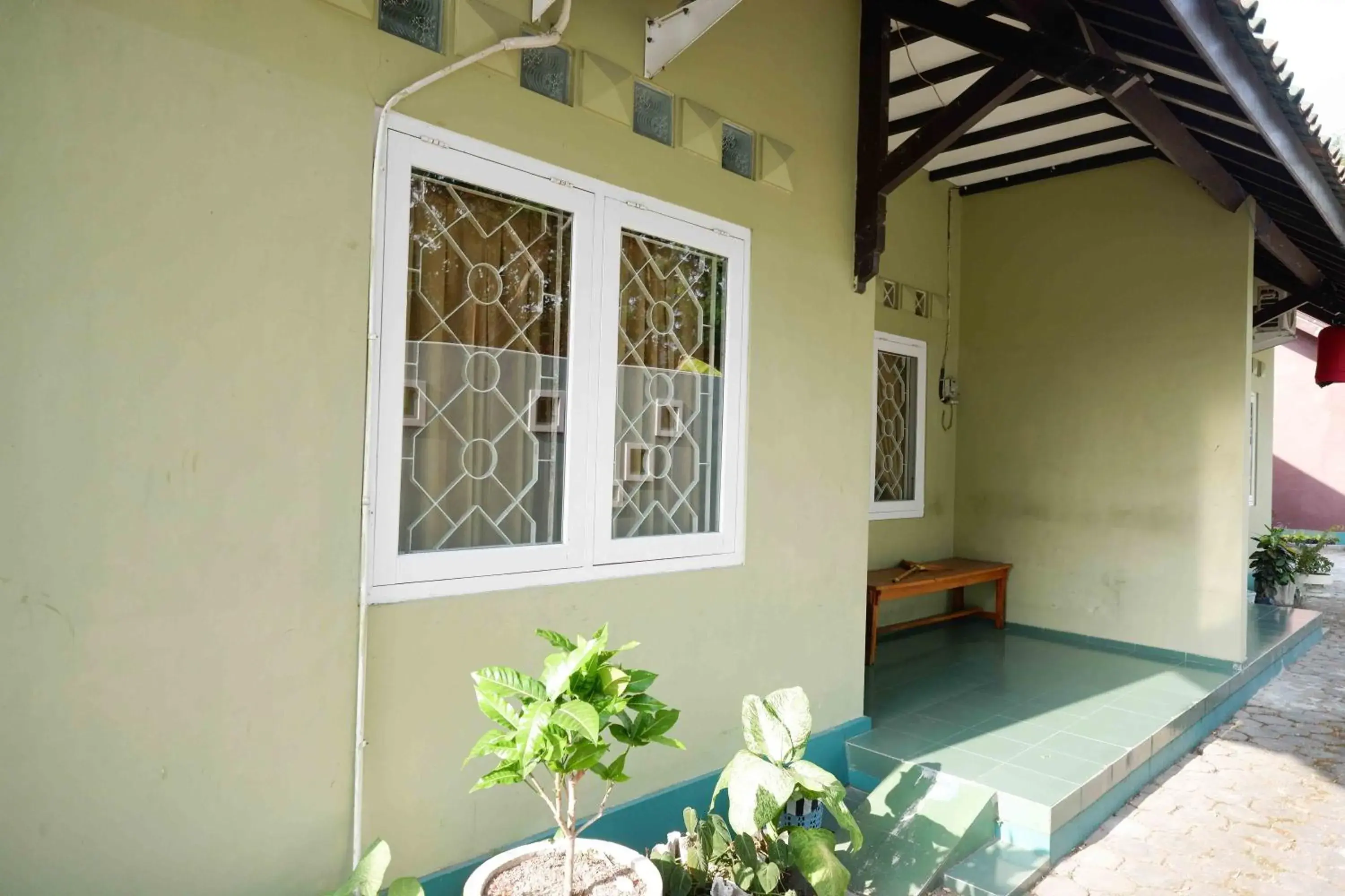 RedDoorz near Institut Pertanian Yogyakarta RedDoorz near Institut Pertanian Yogyakarta