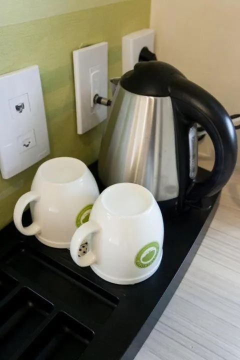 Hostel Korea - Changdeokgung