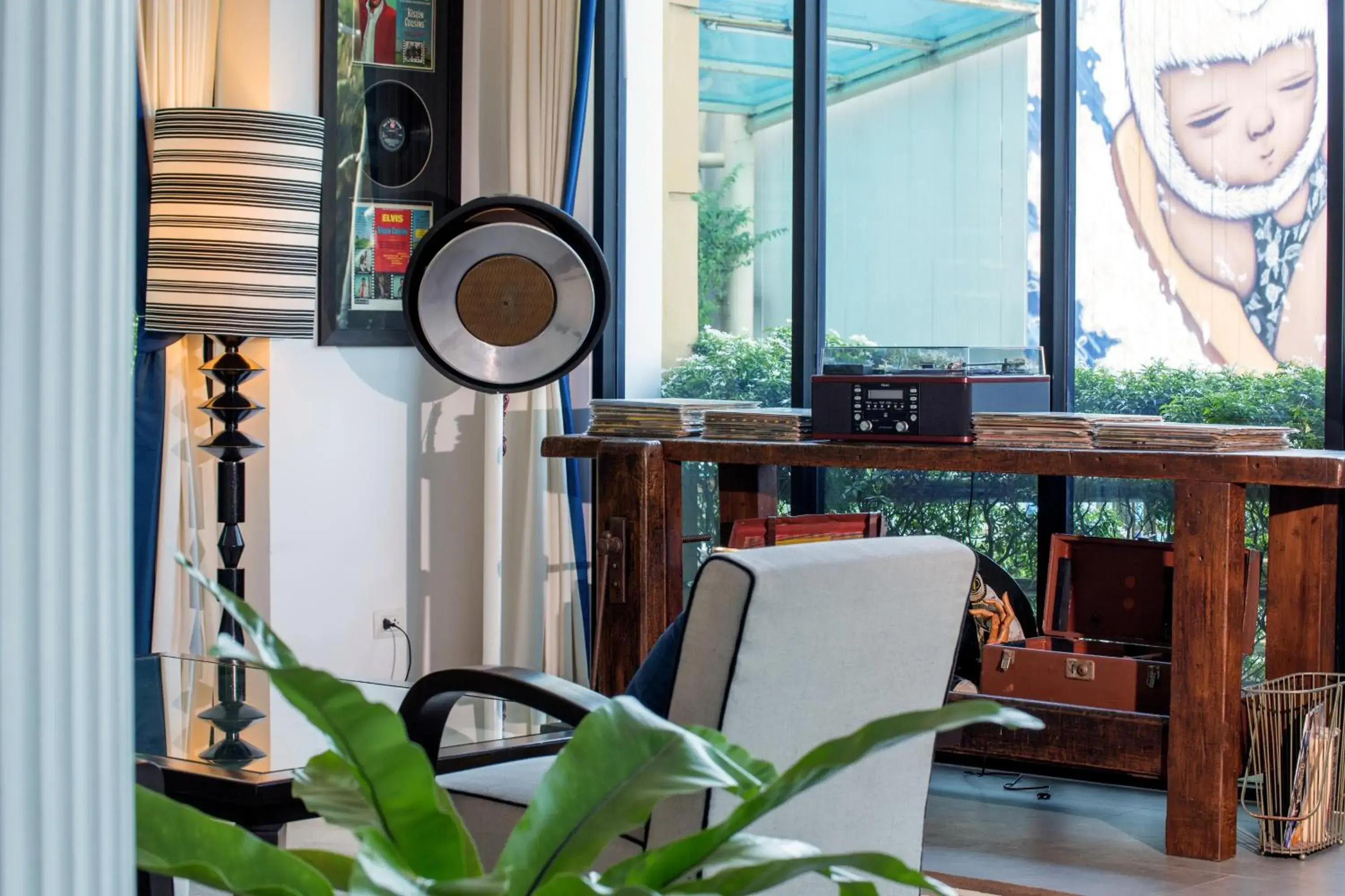 Lobby or reception in Wave Hotel Pattaya Lobby or reception in Wave Hotel Pattaya