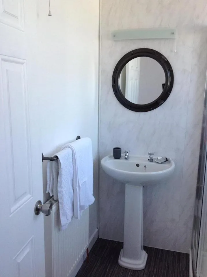 Breakfast in Alderberry Lodge