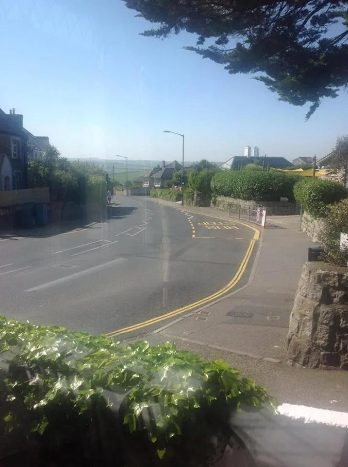 View (from property/room) in Alderberry Lodge