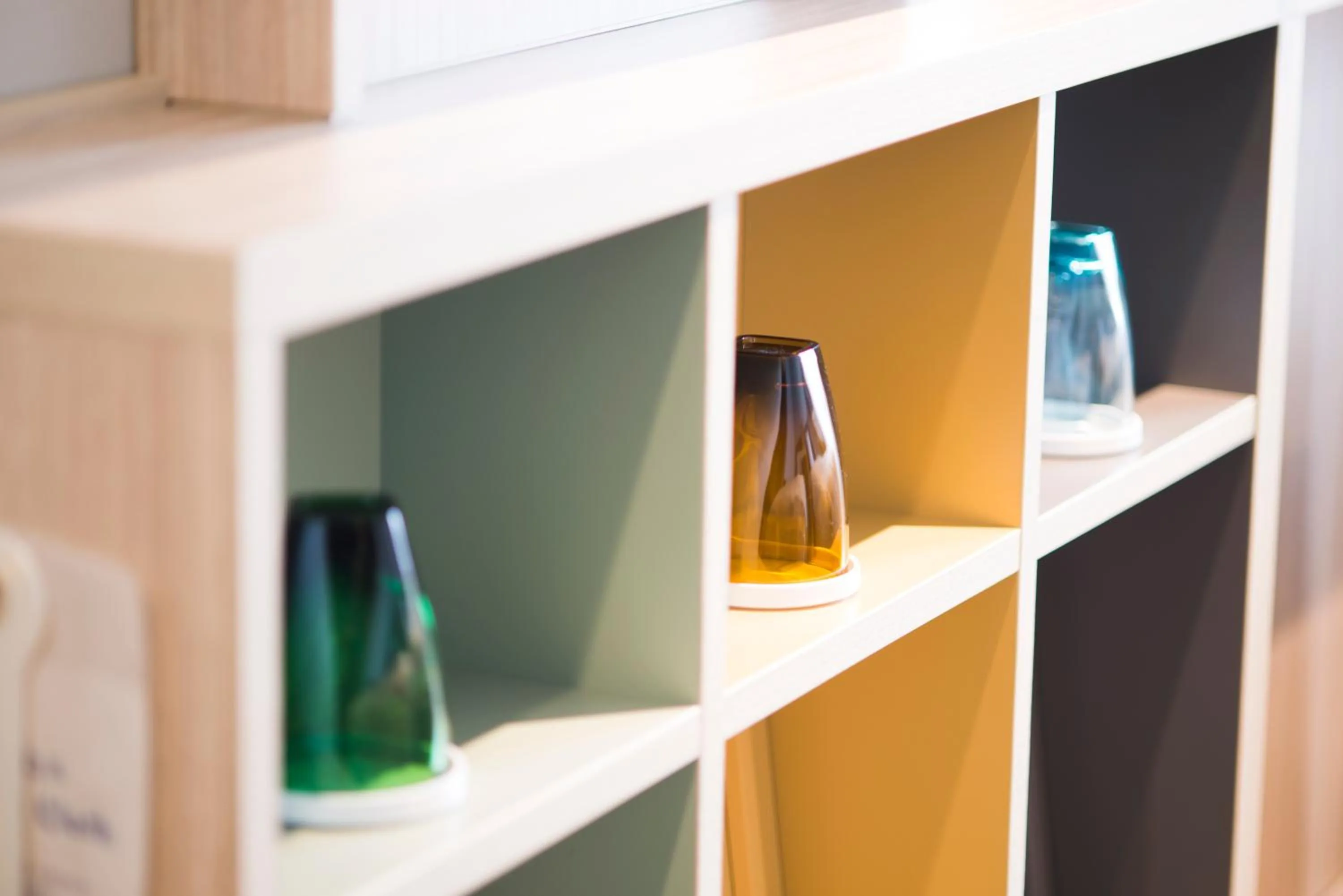 Other in HOTEL FUKURACIA OSAKA-BAY