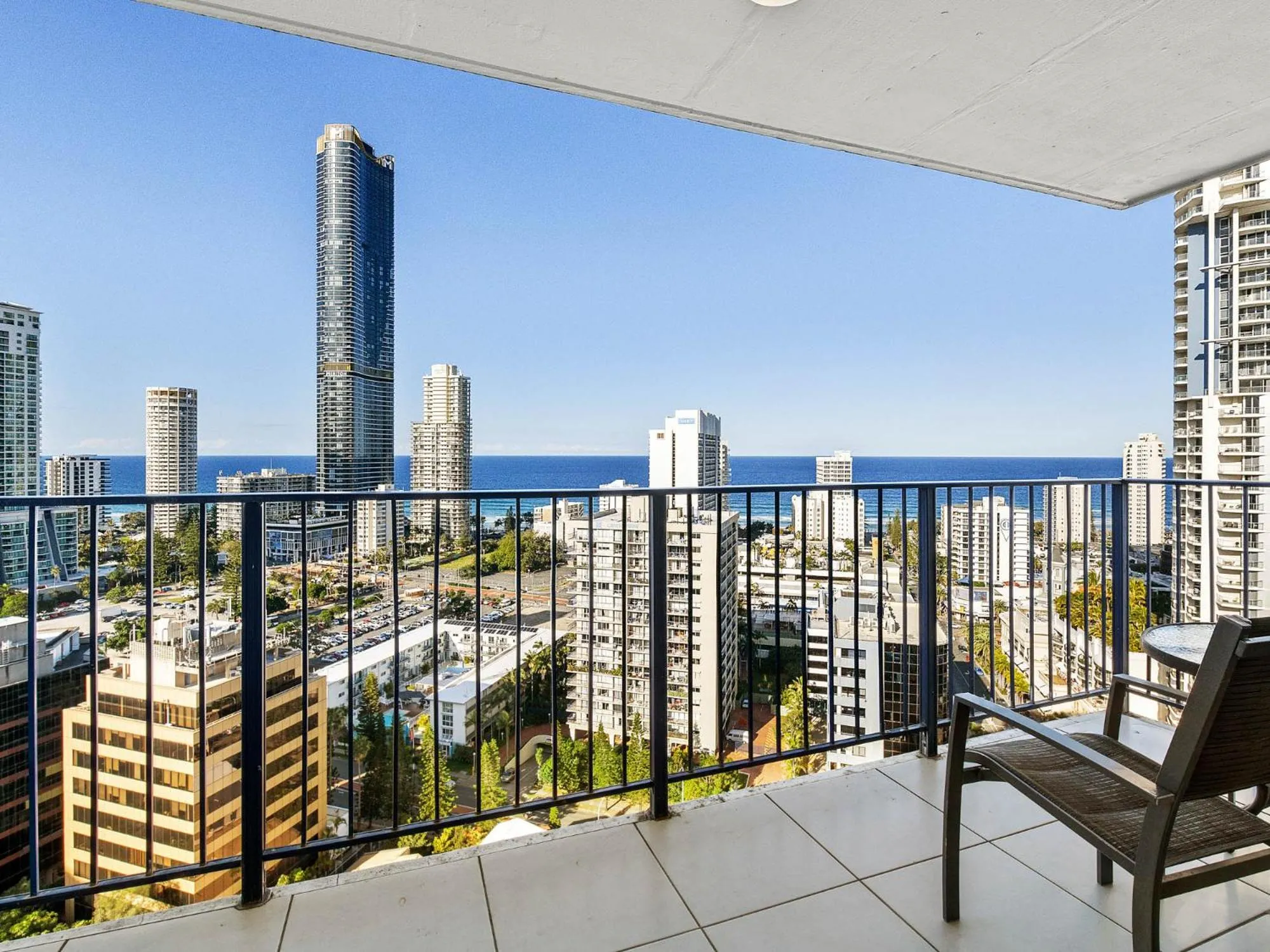 Condor Apartments by Gold Coast Premium