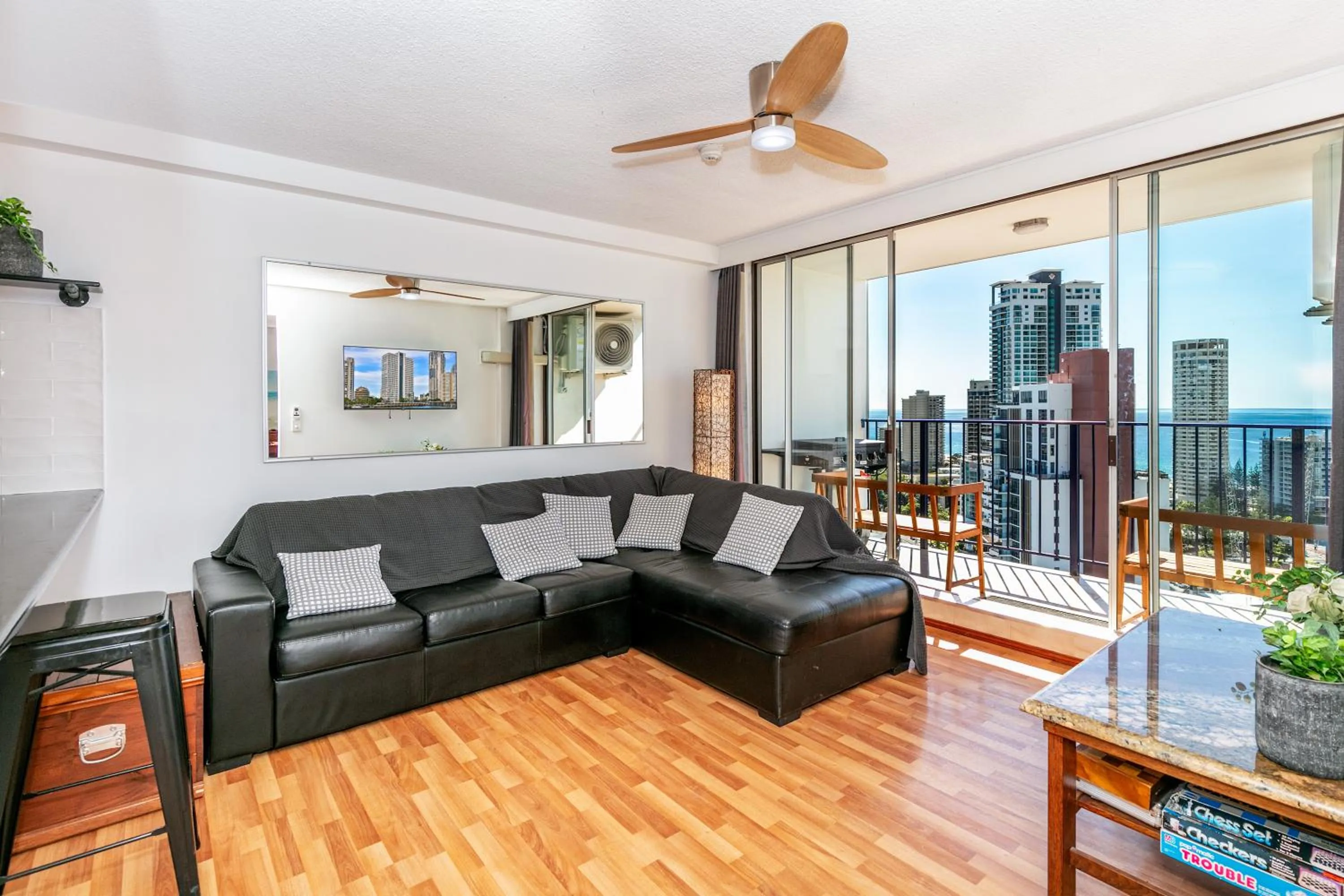 Condor Apartments by Gold Coast Premium