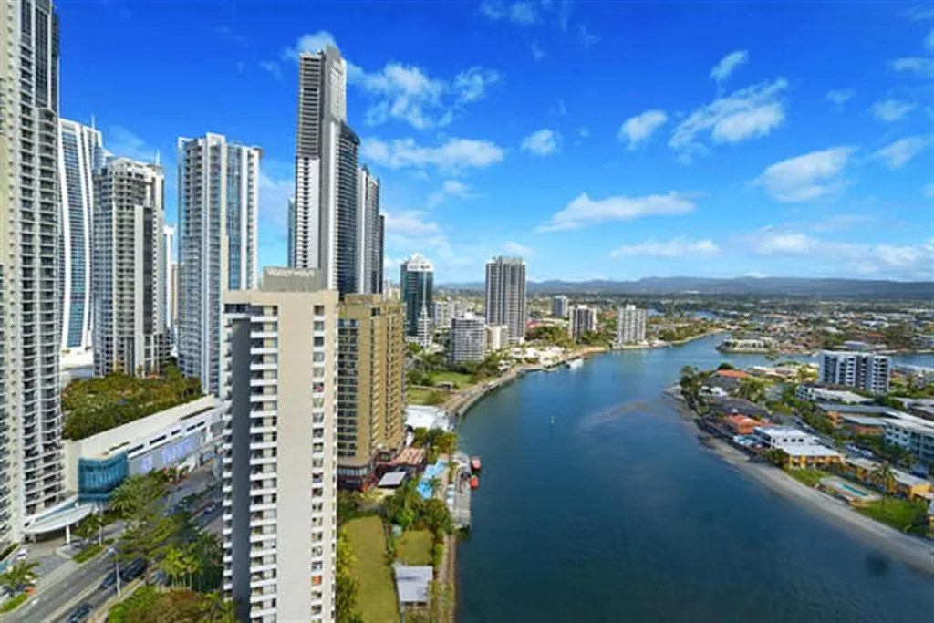 Condor Apartments by Gold Coast Premium