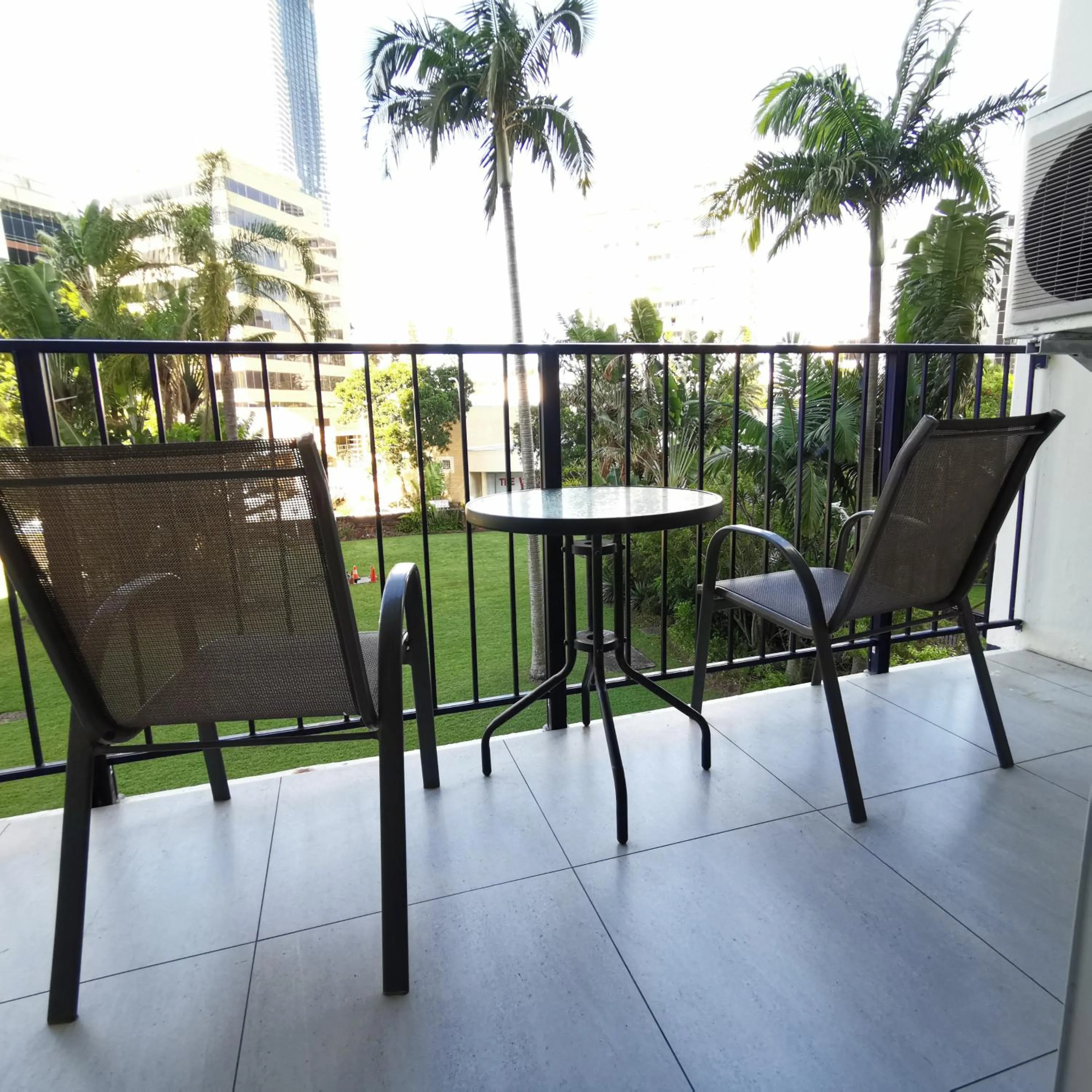 Condor Apartments by Gold Coast Premium