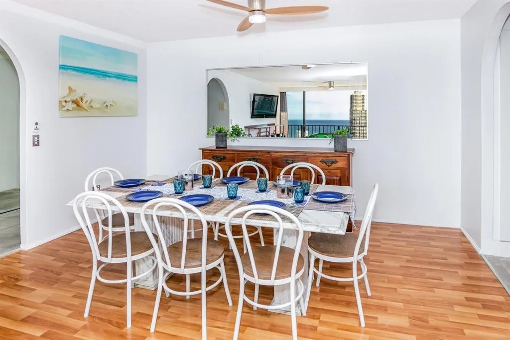 Condor Apartments by Gold Coast Premium