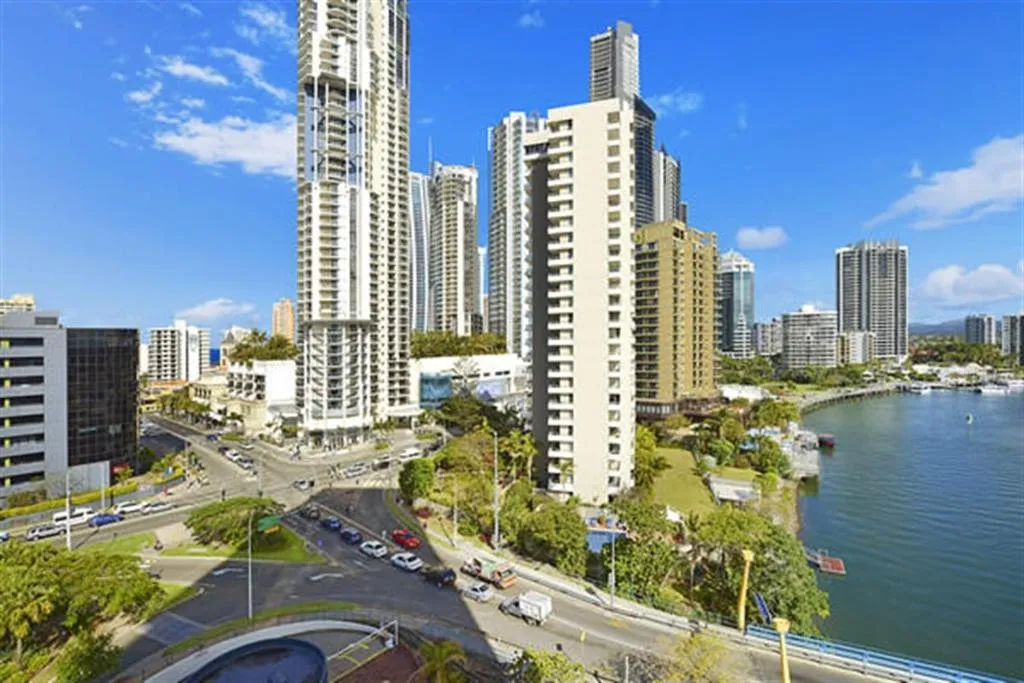 Condor Apartments by Gold Coast Premium