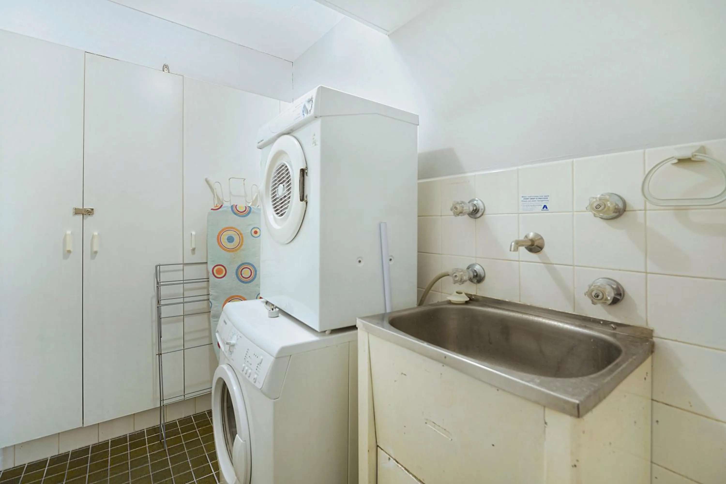 Bedroom in Condor Apartments by Gold Coast Premium