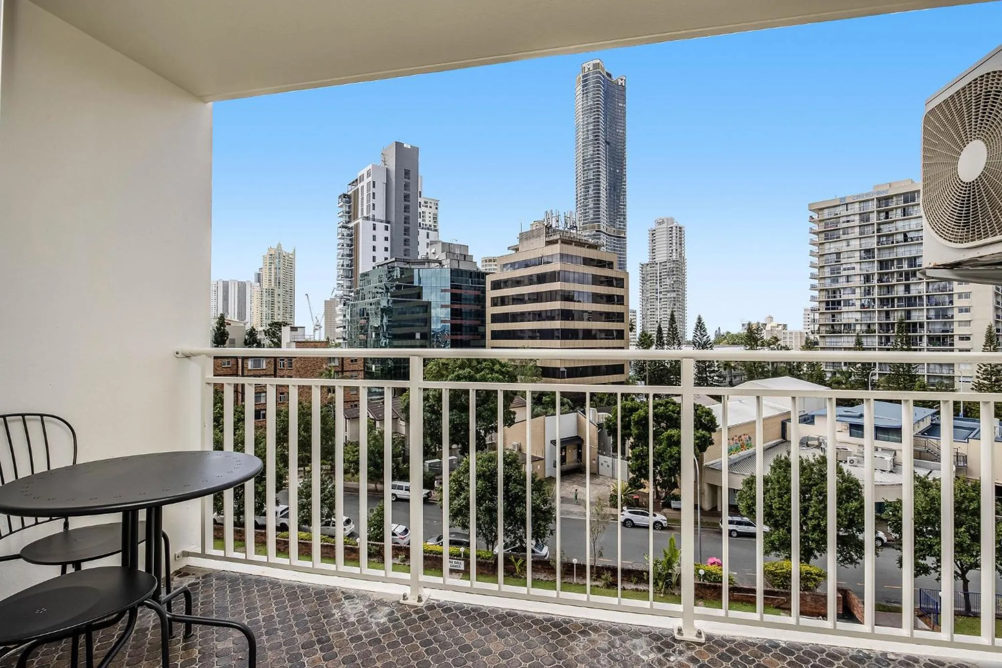 Condor Apartments by Gold Coast Premium
