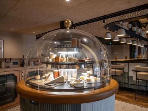 Mercure Toulouse Aéroport Golf de Seilh