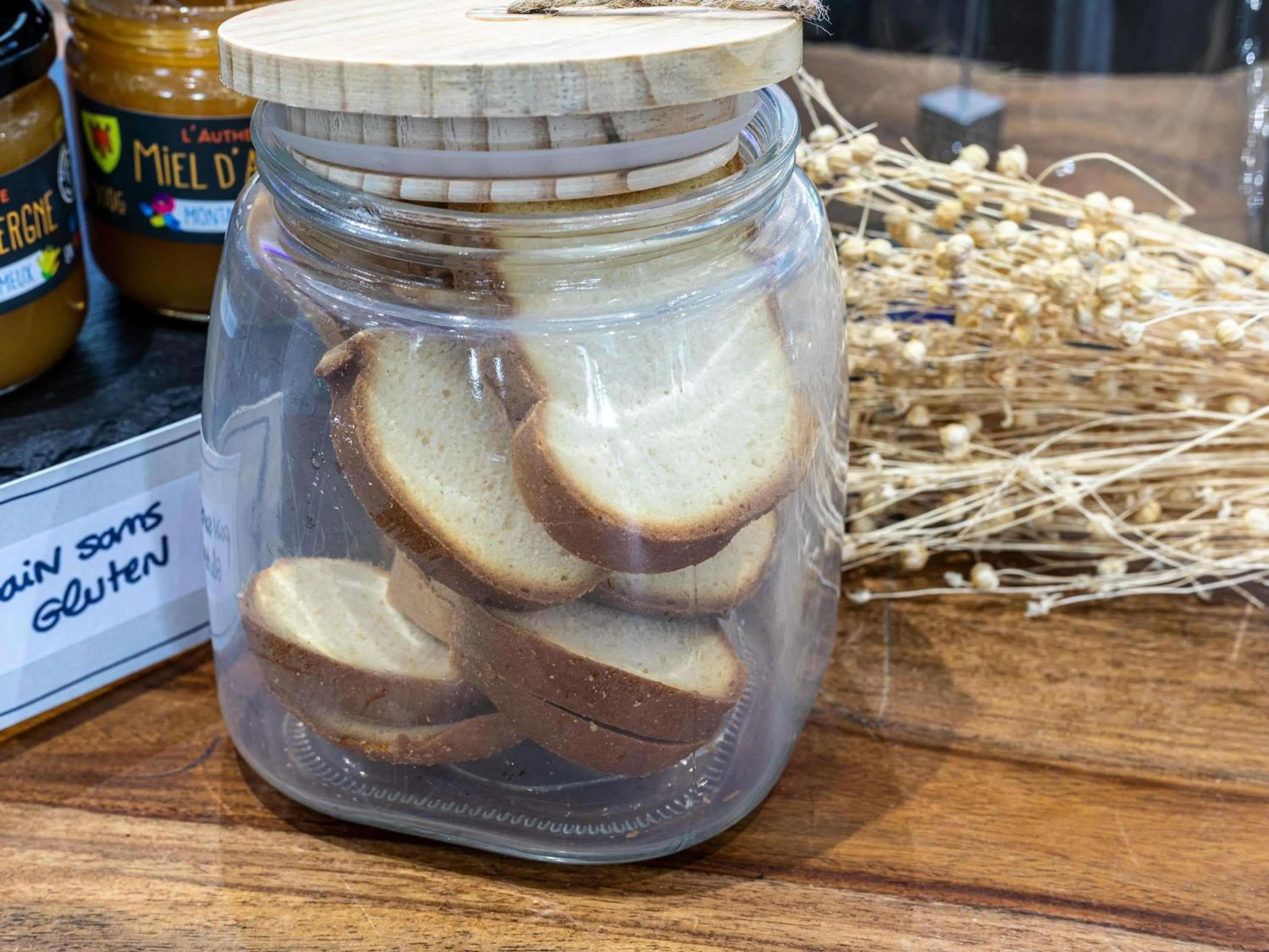 Breakfast in Mercure Toulouse Aéroport Golf de Seilh