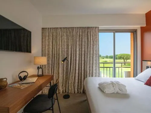 Mercure Toulouse Aéroport Golf de Seilh