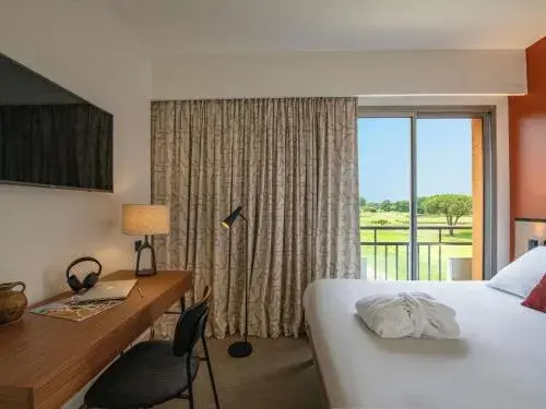 Mercure Toulouse Aéroport Golf de Seilh Mercure Toulouse Aéroport Golf de Seilh