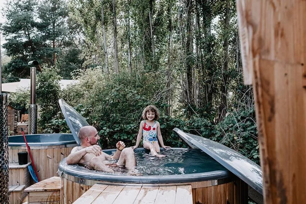 Summer in destinature Dorf Hitzacker