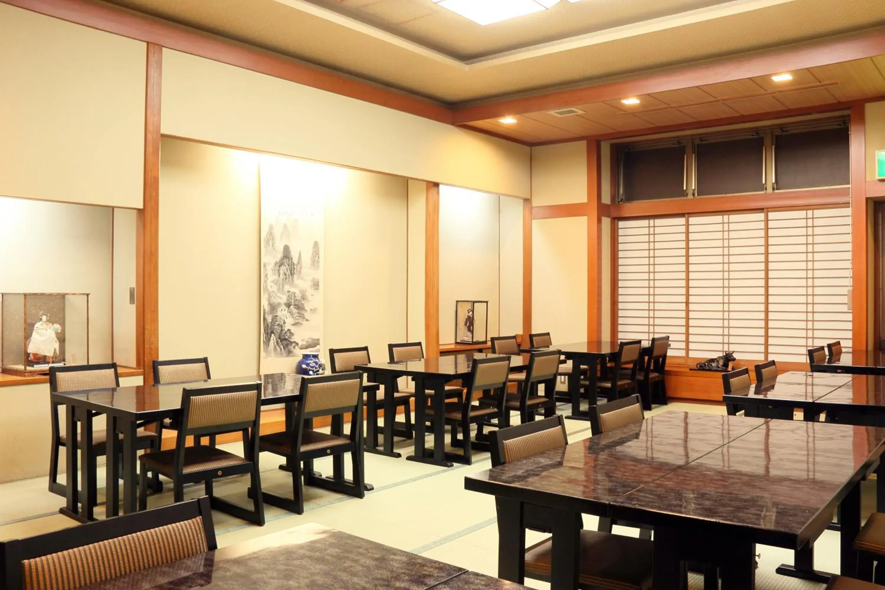 Restaurant/places to eat in Wakamatsu Honten Restaurant/places to eat in Wakamatsu Honten