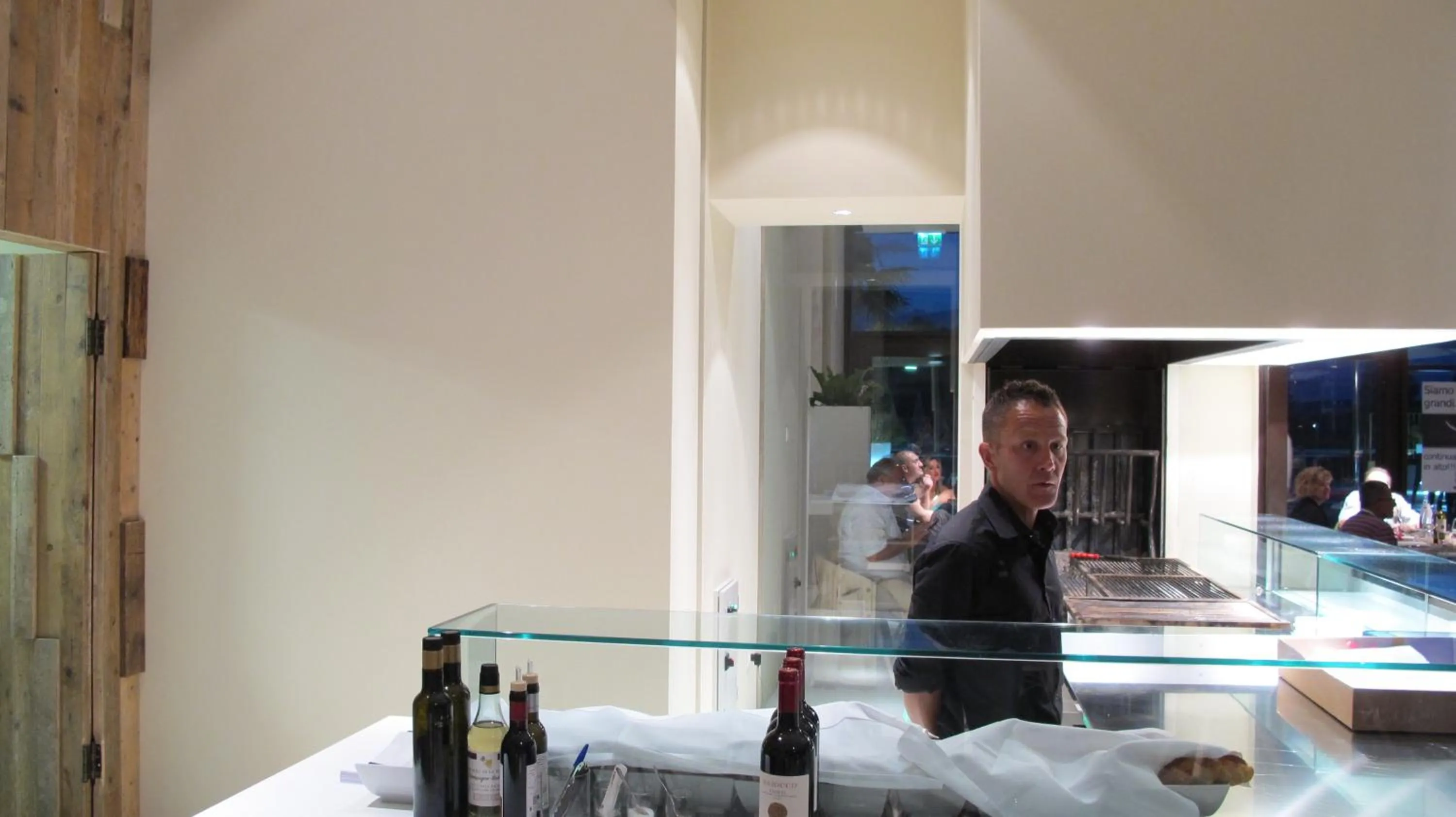 Staff in Hotel & Resort Le Colombare