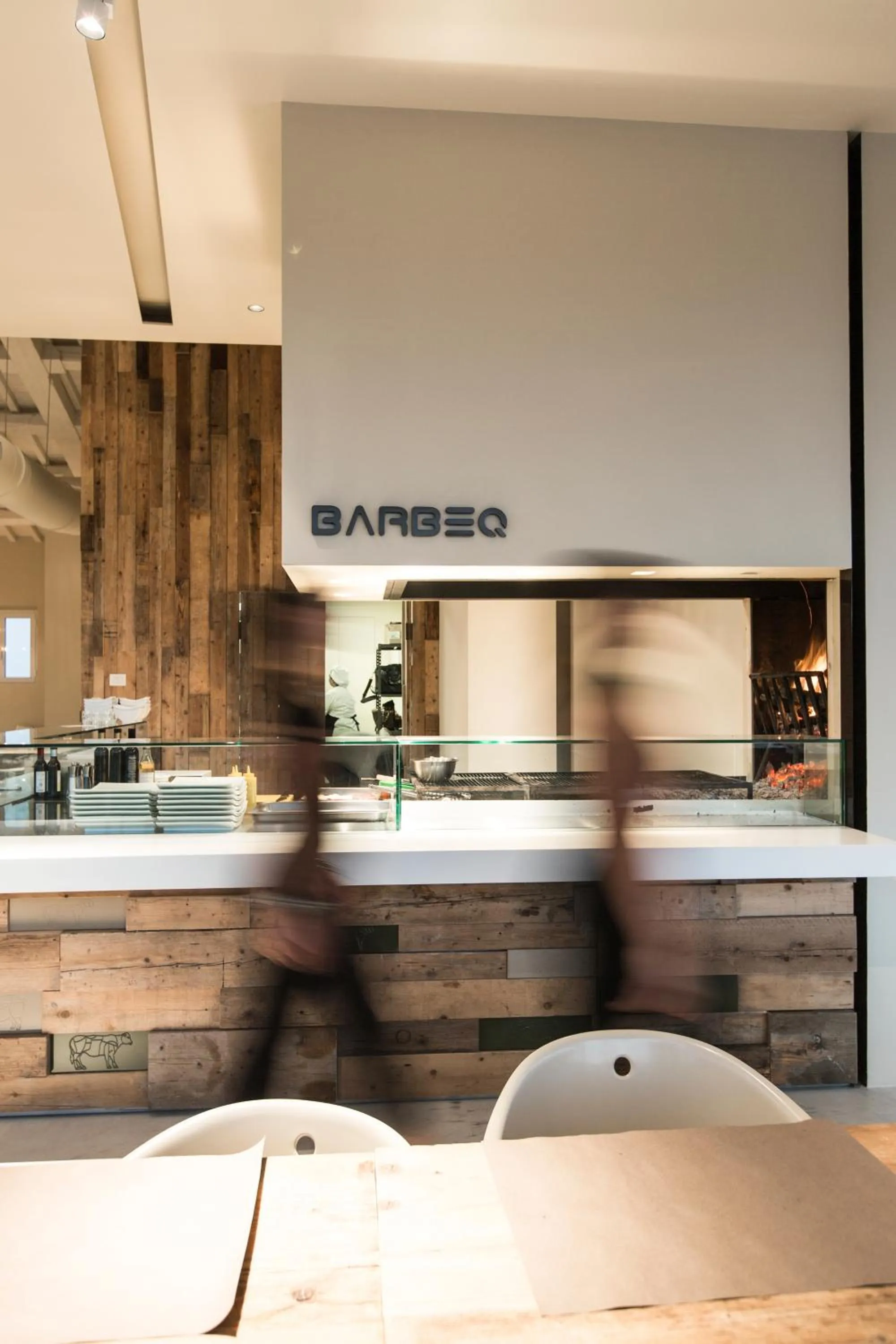 Restaurant/places to eat in Hotel & Resort Le Colombare