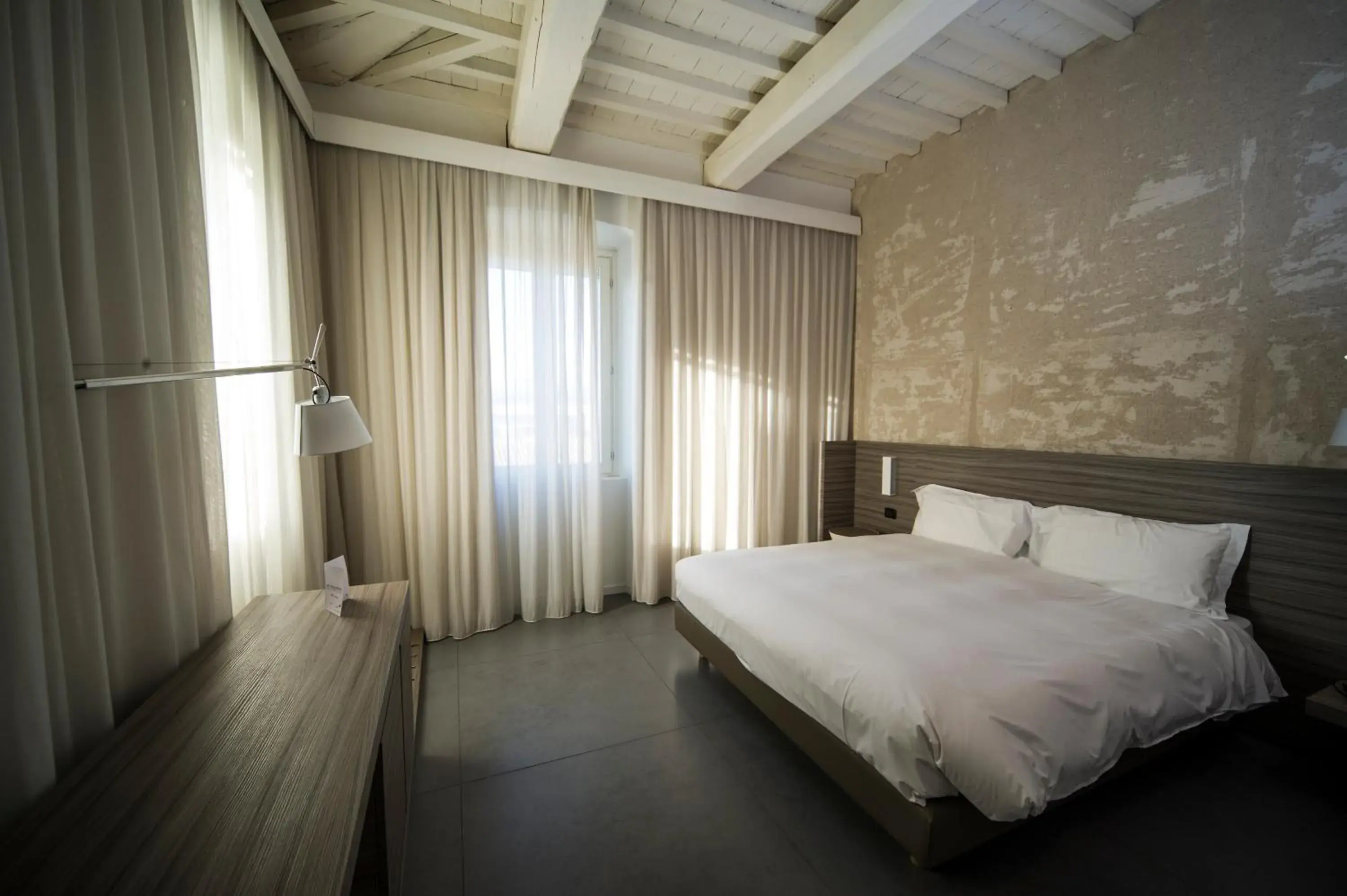 Photo of the whole room, Bed in Hotel & Resort Le Colombare Photo of the whole room, Bed in Hotel & Resort Le Colombare