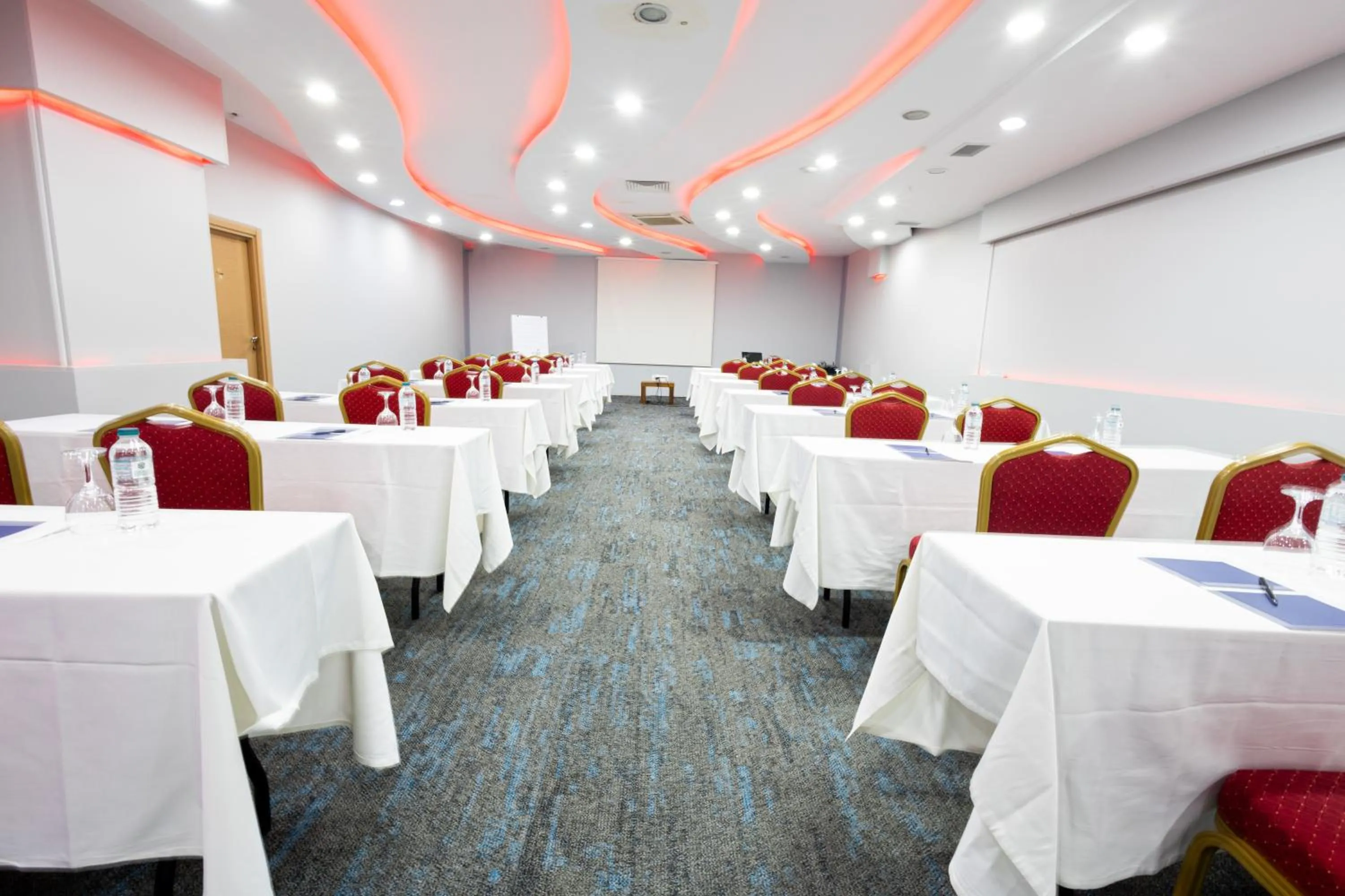 Meeting/conference room in Anemon Kent Trabzon Otel