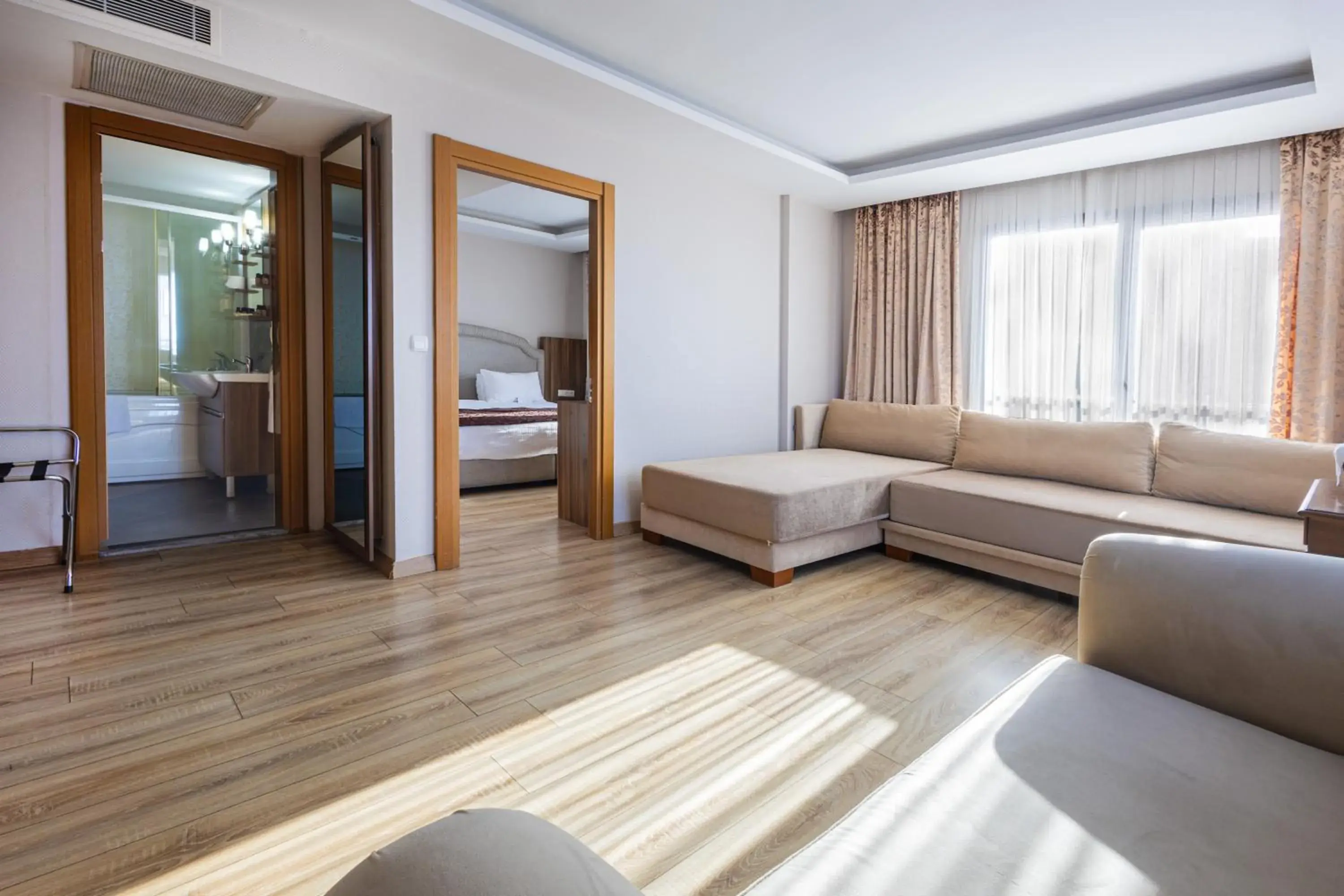 Suite in Anemon Kent Trabzon Otel Suite in Anemon Kent Trabzon Otel