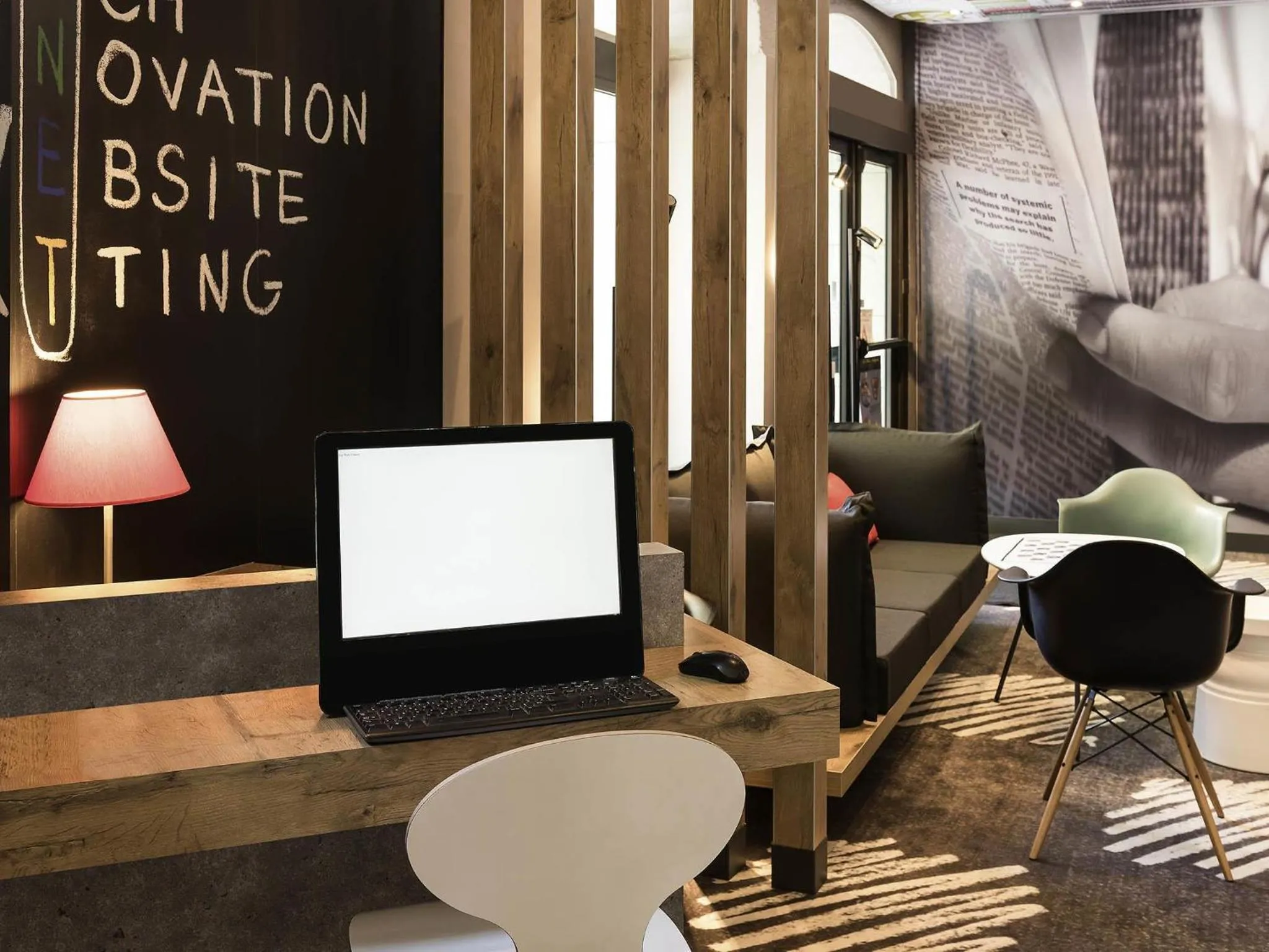 Other in ibis Angers Centre Chateau