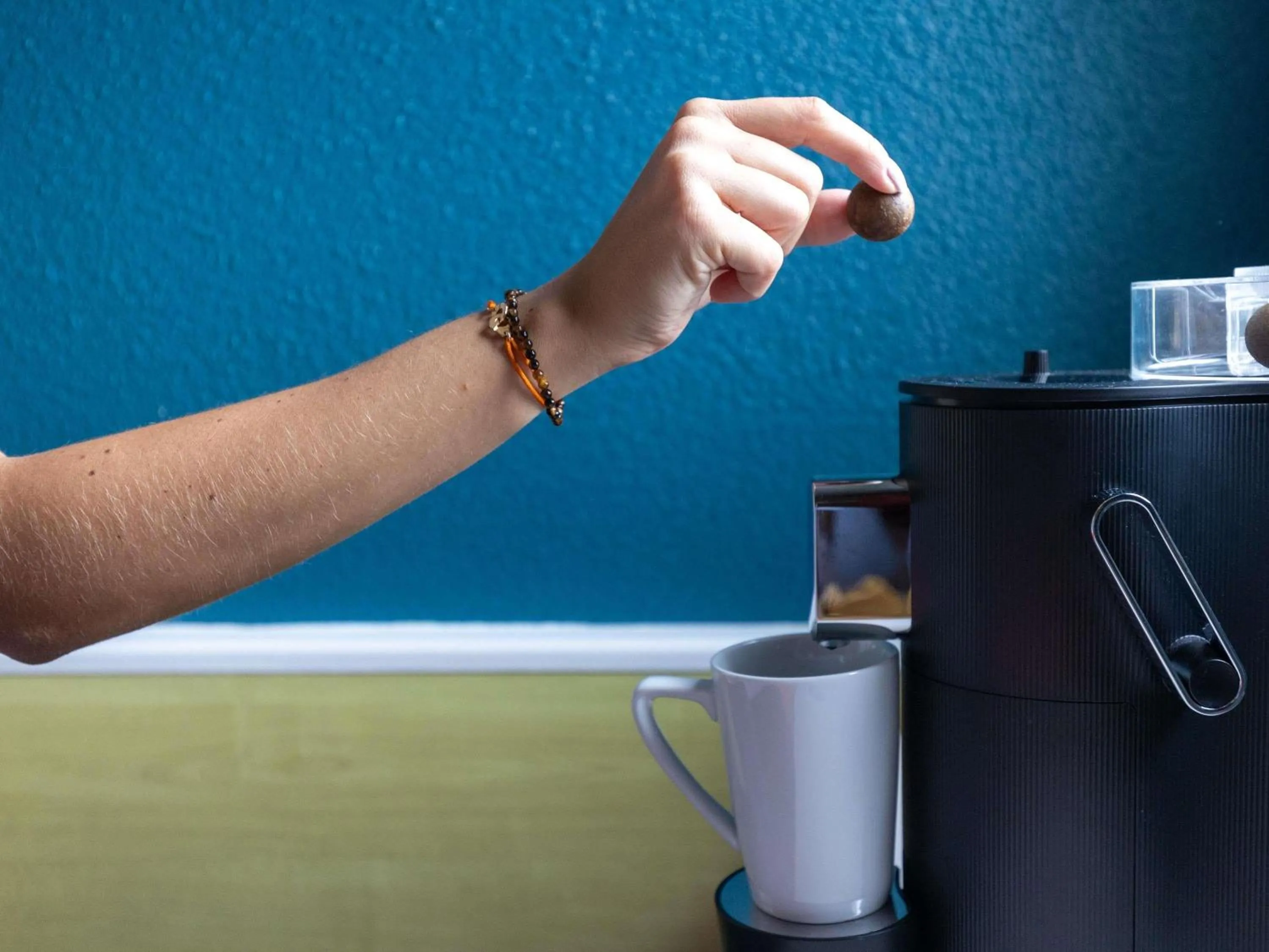 Bedroom in ibis Bordeaux Pessac Route des Vins