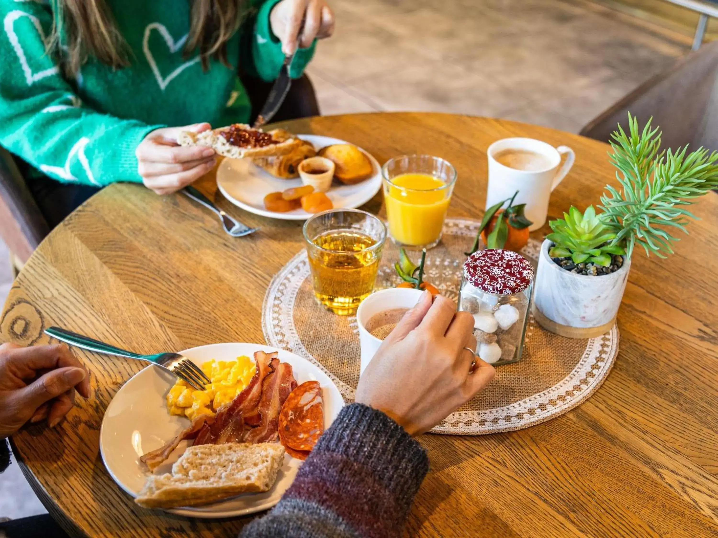 Property building in ibis Bordeaux Pessac Route des Vins Property building in ibis Bordeaux Pessac Route des Vins