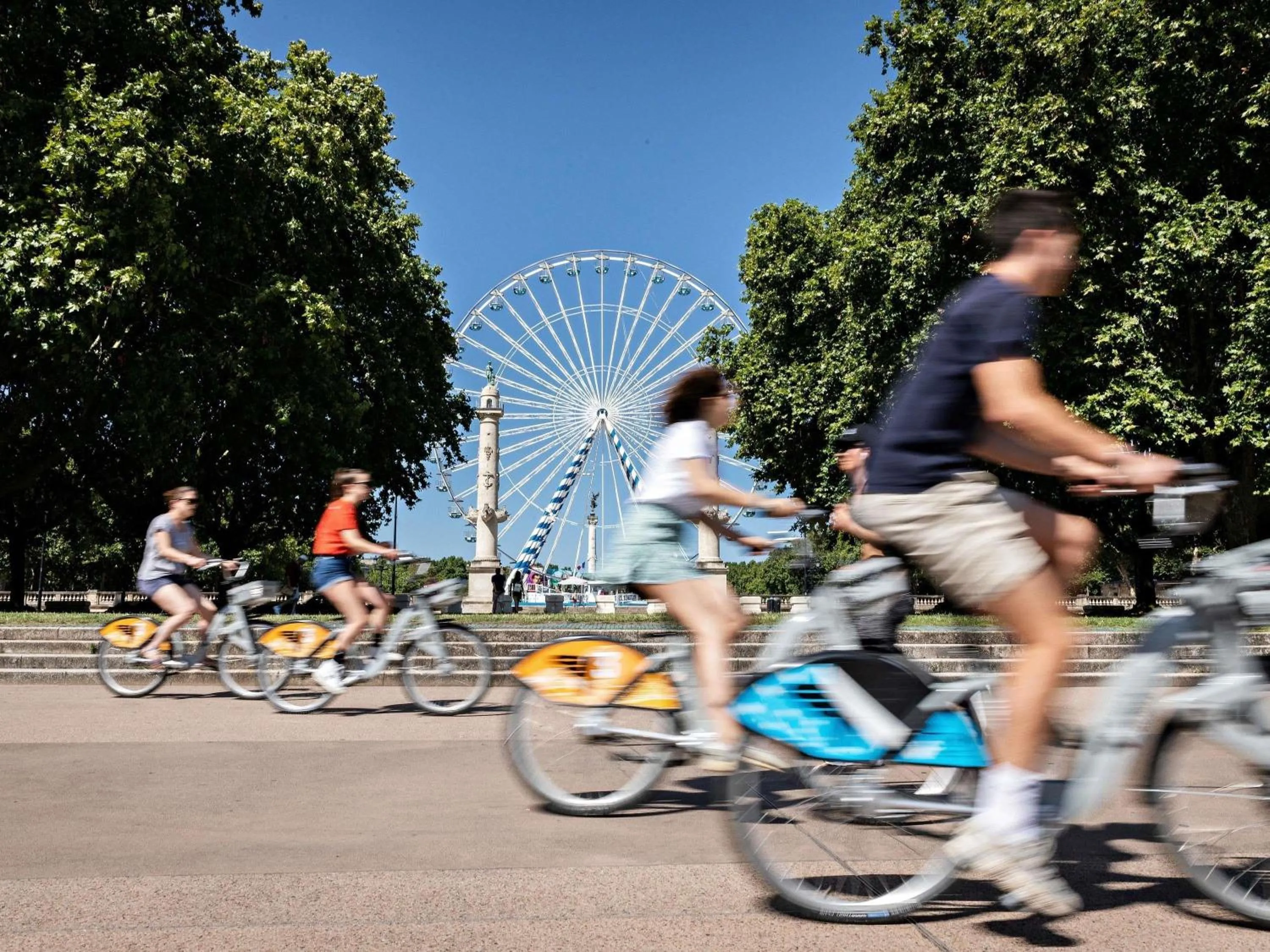 Other in ibis Bordeaux Pessac Route des Vins