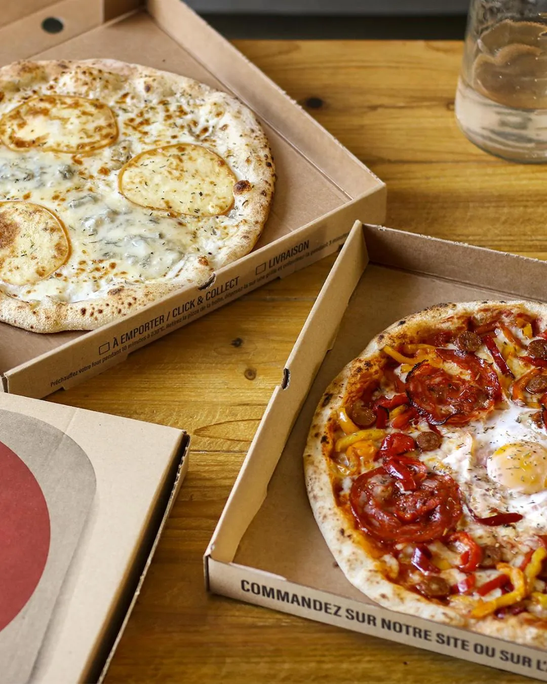 Restaurant/places to eat in ibis Bordeaux Pessac Route des Vins