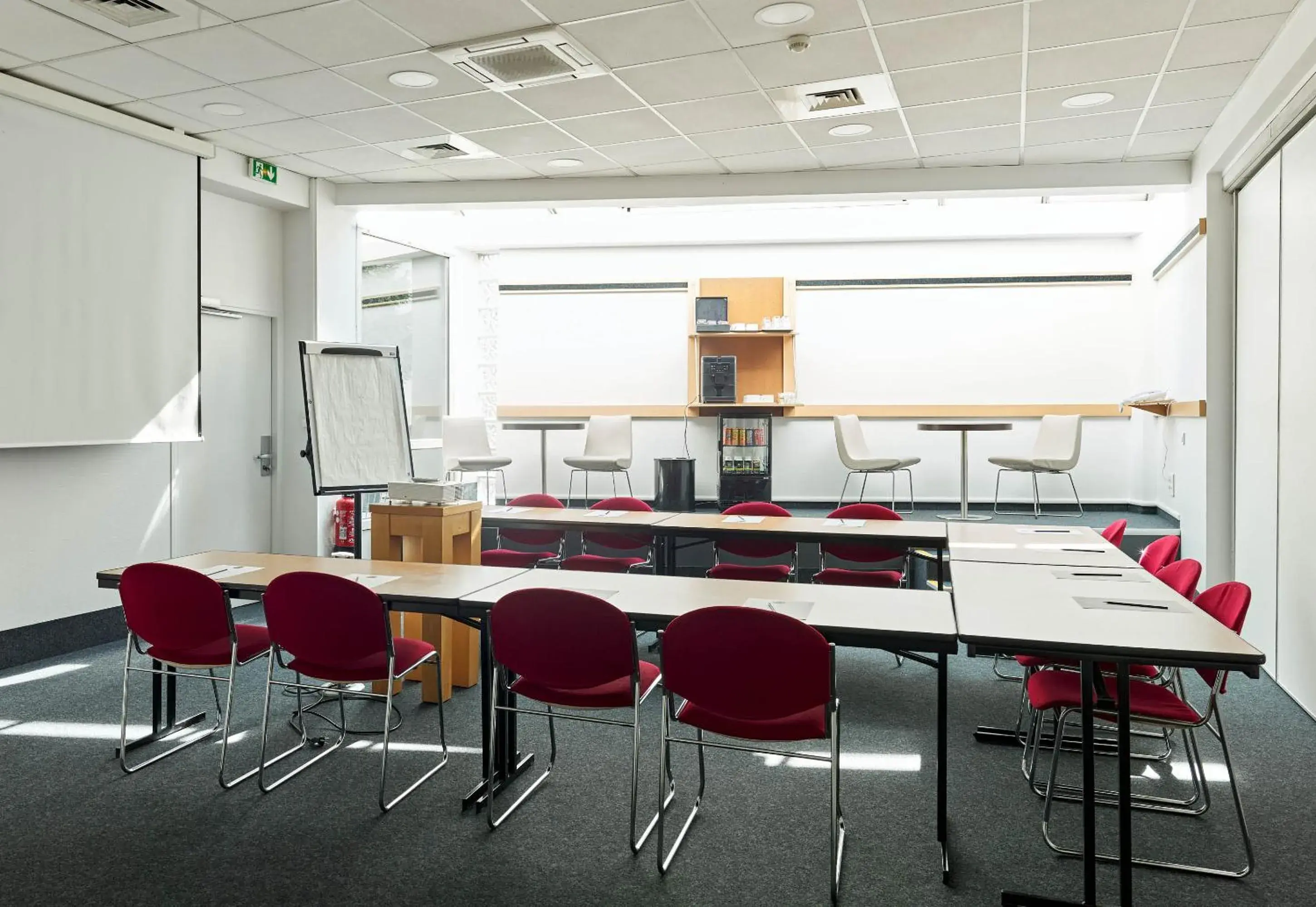 Meeting/conference room in ibis Paris Orly Rungis