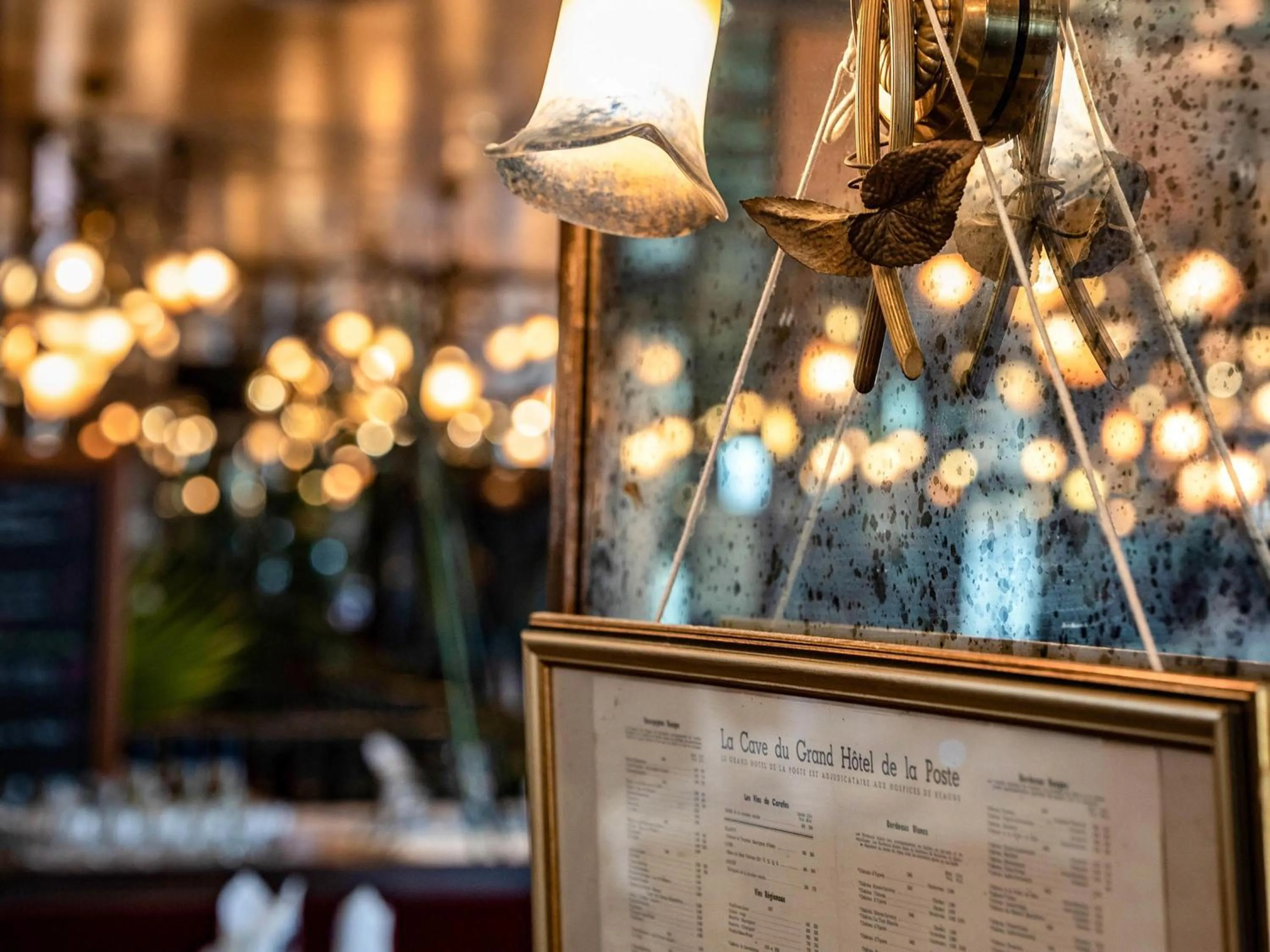 Restaurant/places to eat in ibis Montargis