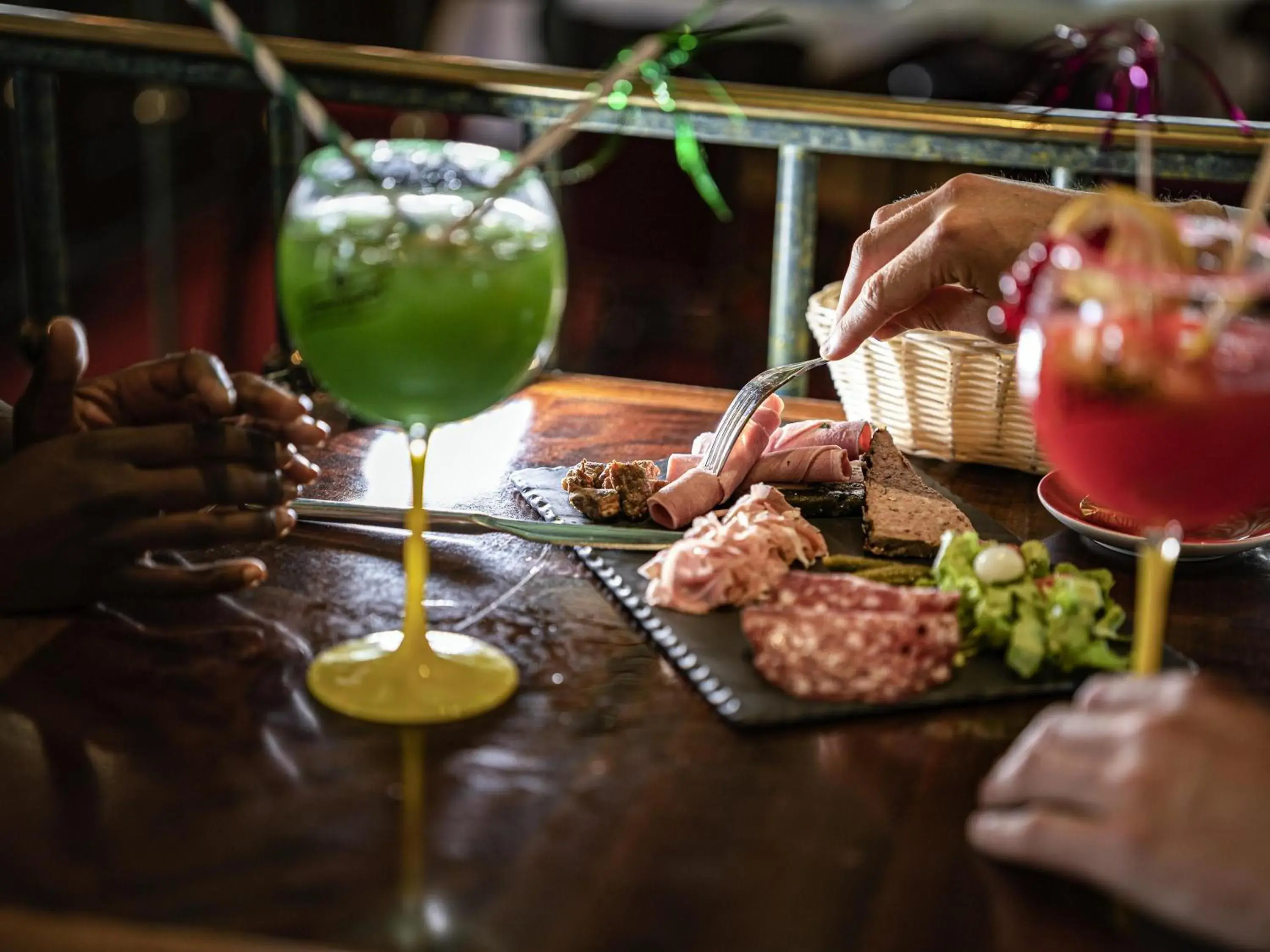 Restaurant/places to eat in ibis Montargis Restaurant/places to eat in ibis Montargis