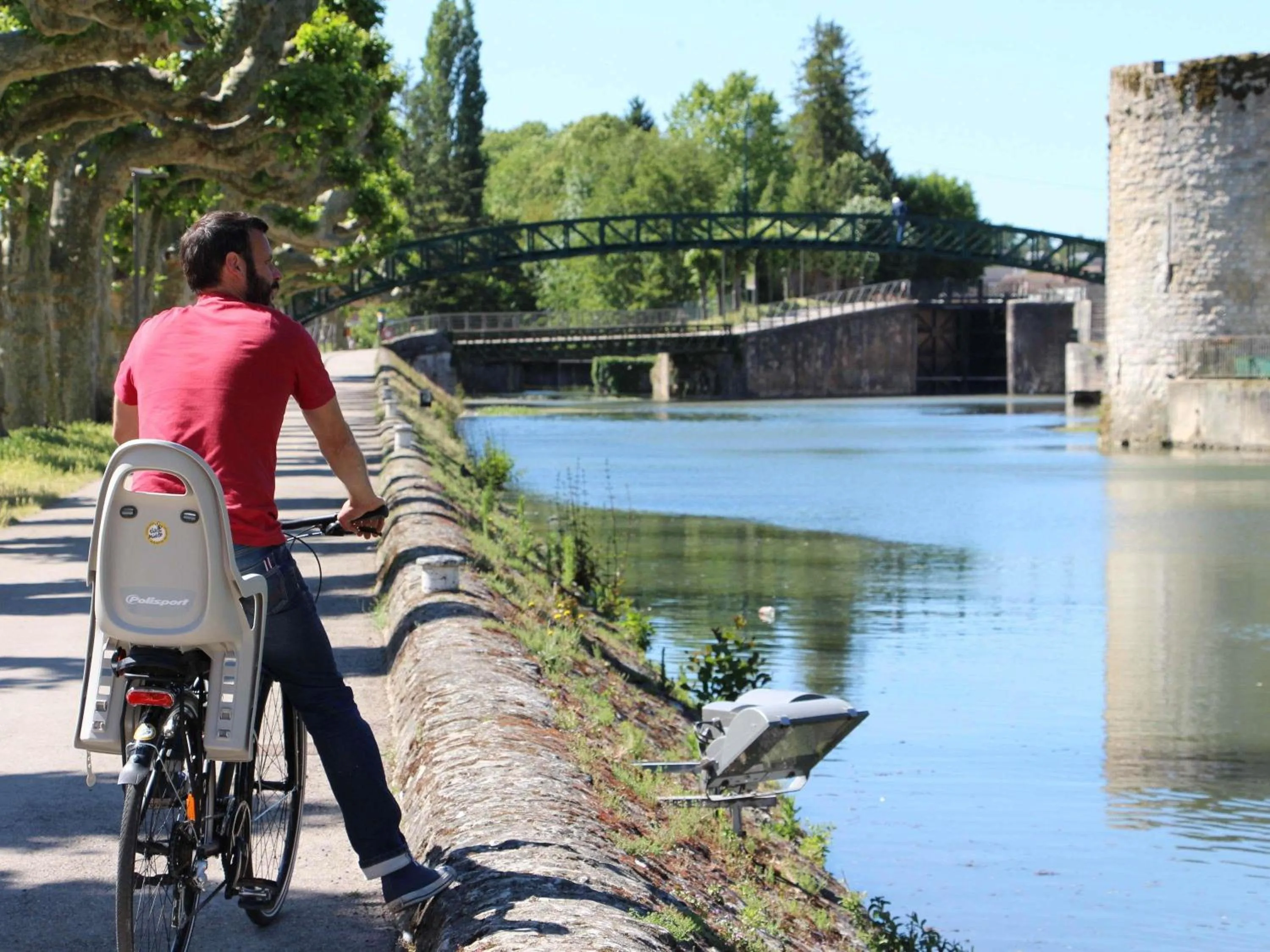 Other in ibis Montargis