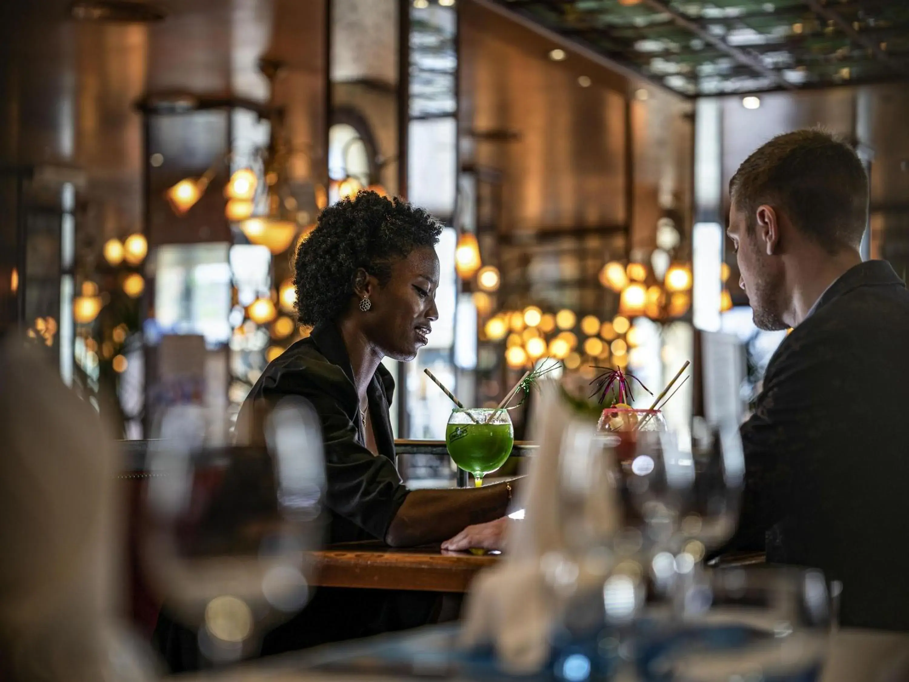 Restaurant/places to eat in ibis Montargis Restaurant/places to eat in ibis Montargis