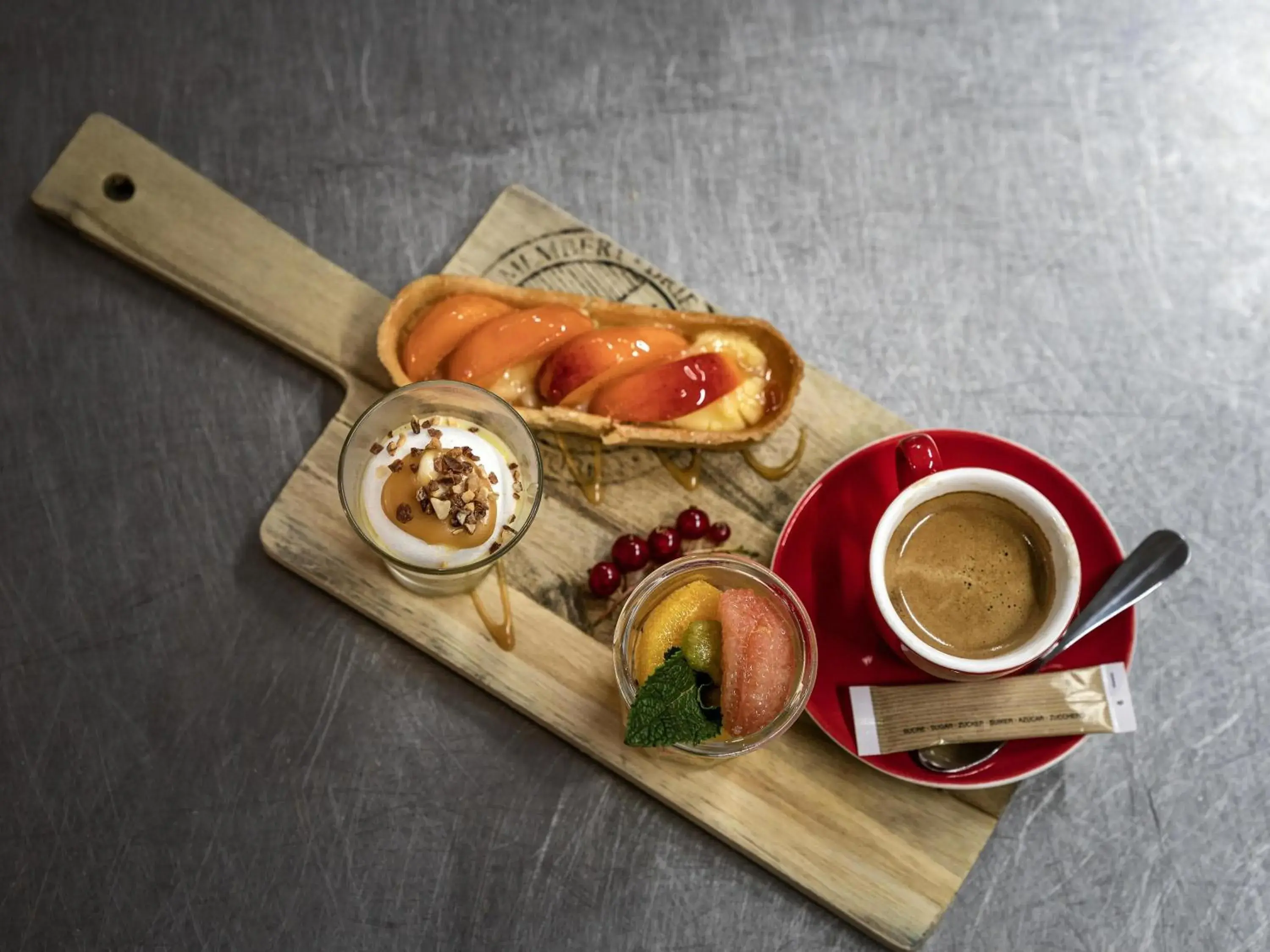 Restaurant/places to eat in ibis Montargis Restaurant/places to eat in ibis Montargis