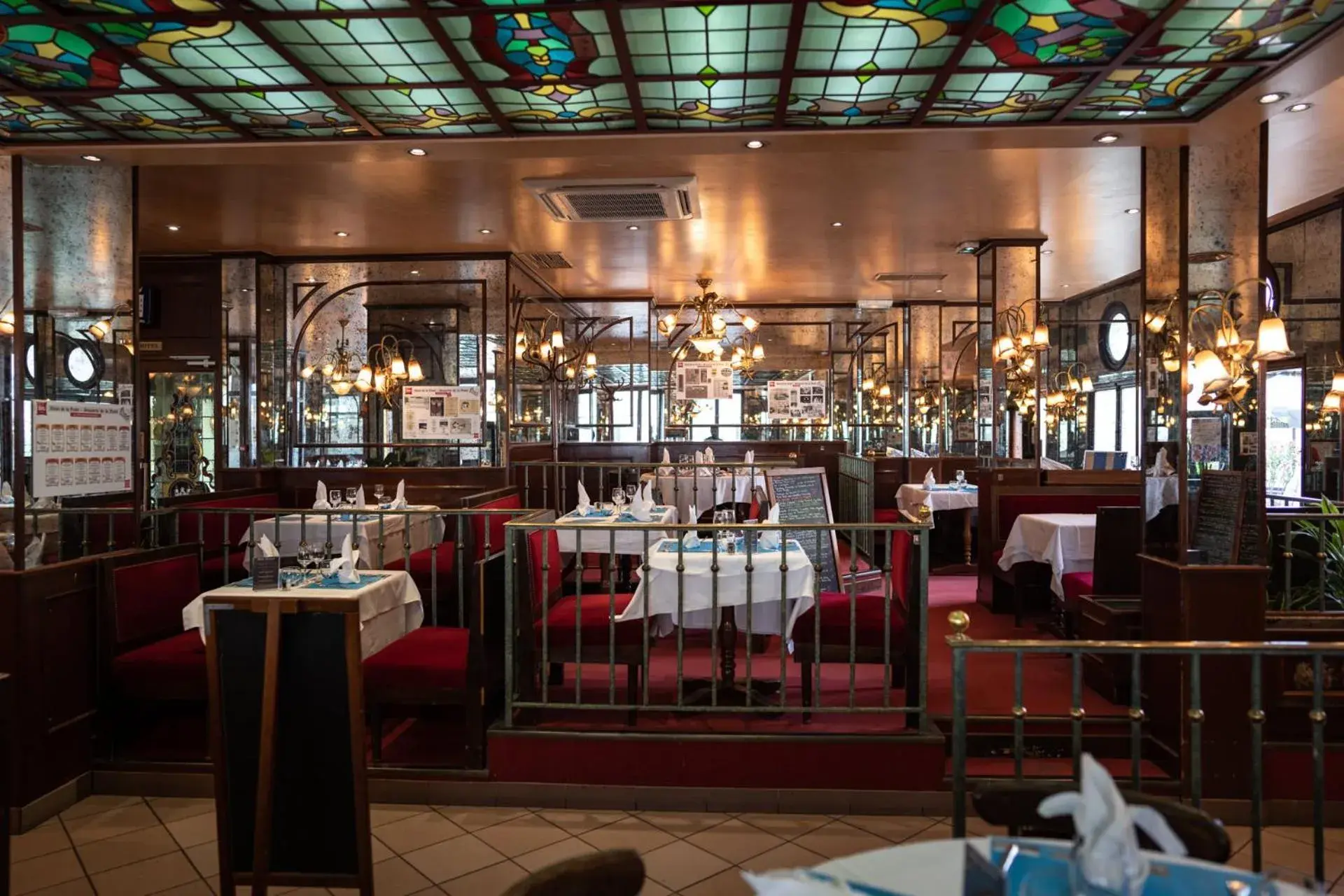 Restaurant/places to eat in ibis Montargis Restaurant/places to eat in ibis Montargis