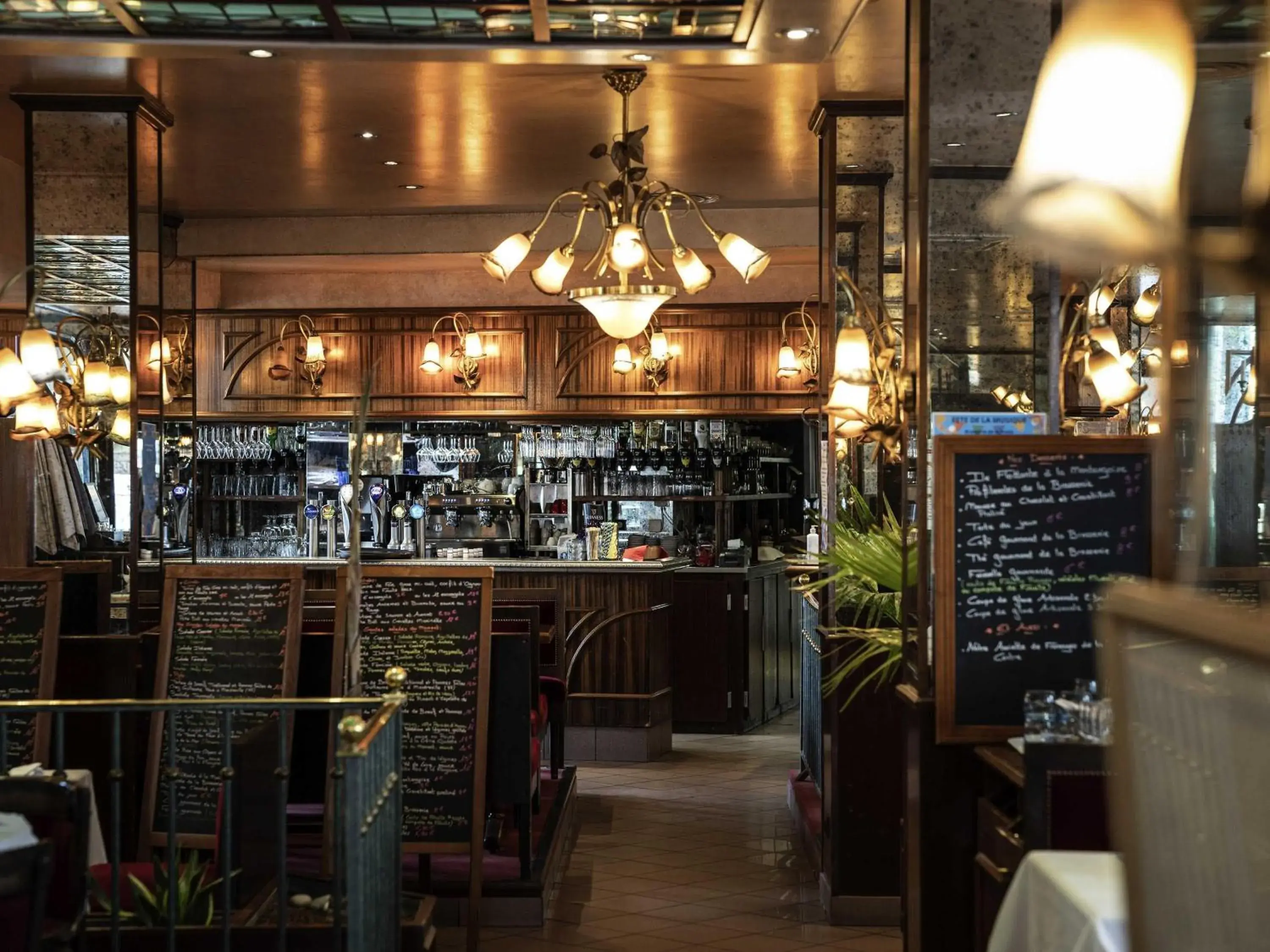 Restaurant/places to eat in ibis Montargis Restaurant/places to eat in ibis Montargis