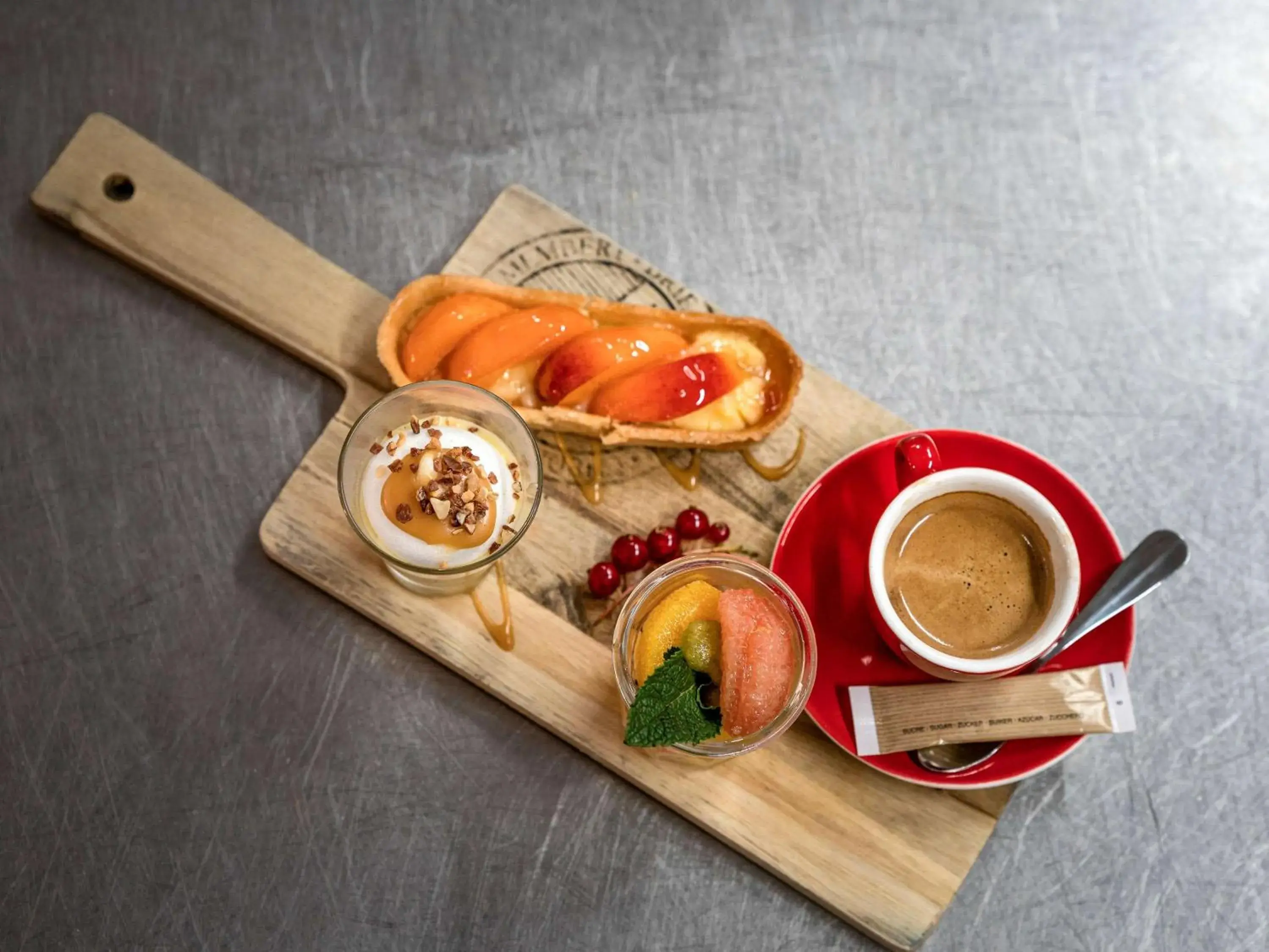 Restaurant/places to eat in ibis Montargis Restaurant/places to eat in ibis Montargis