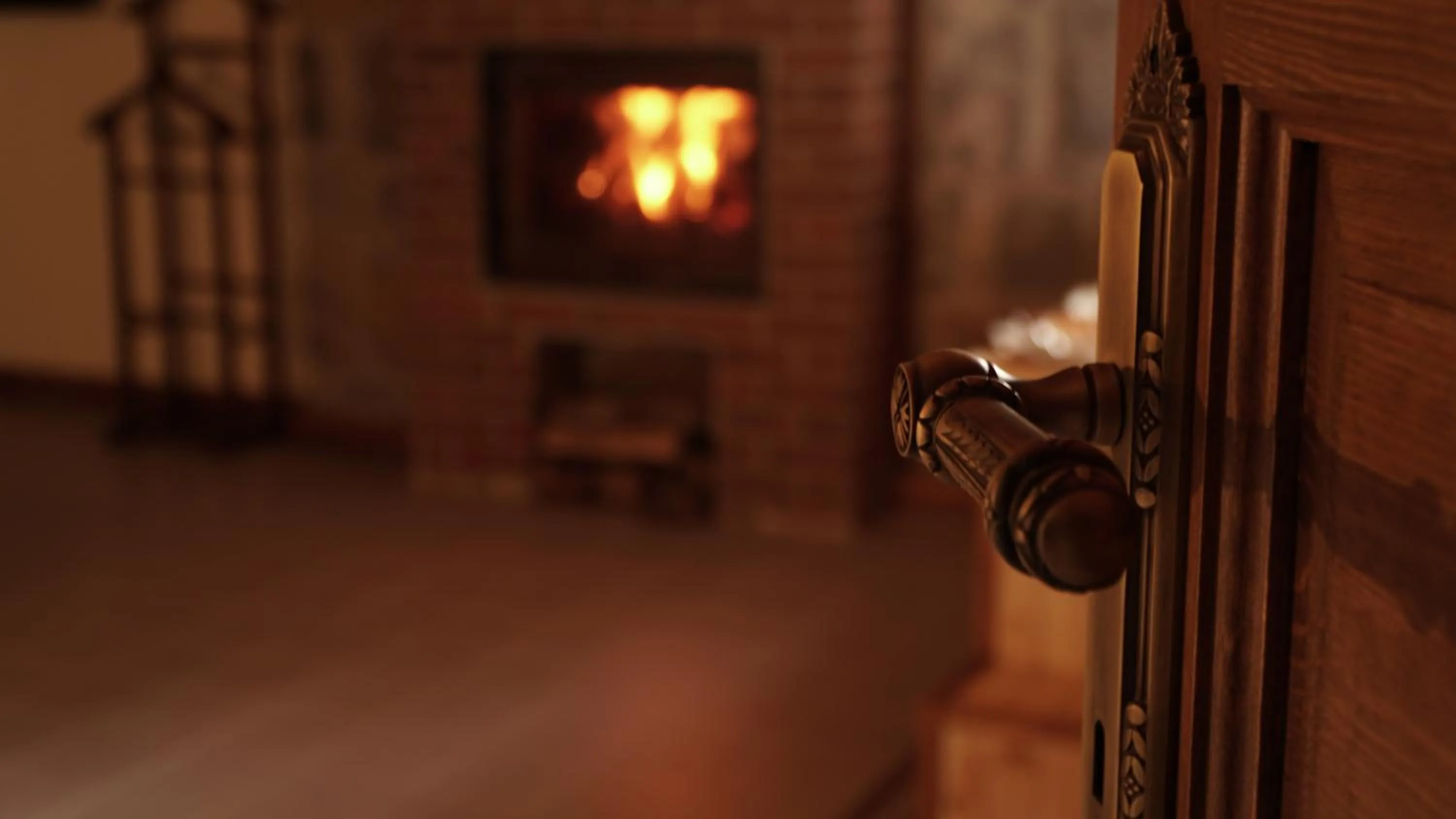 Living room in Foleya Mountain Resort Hotel & Villas