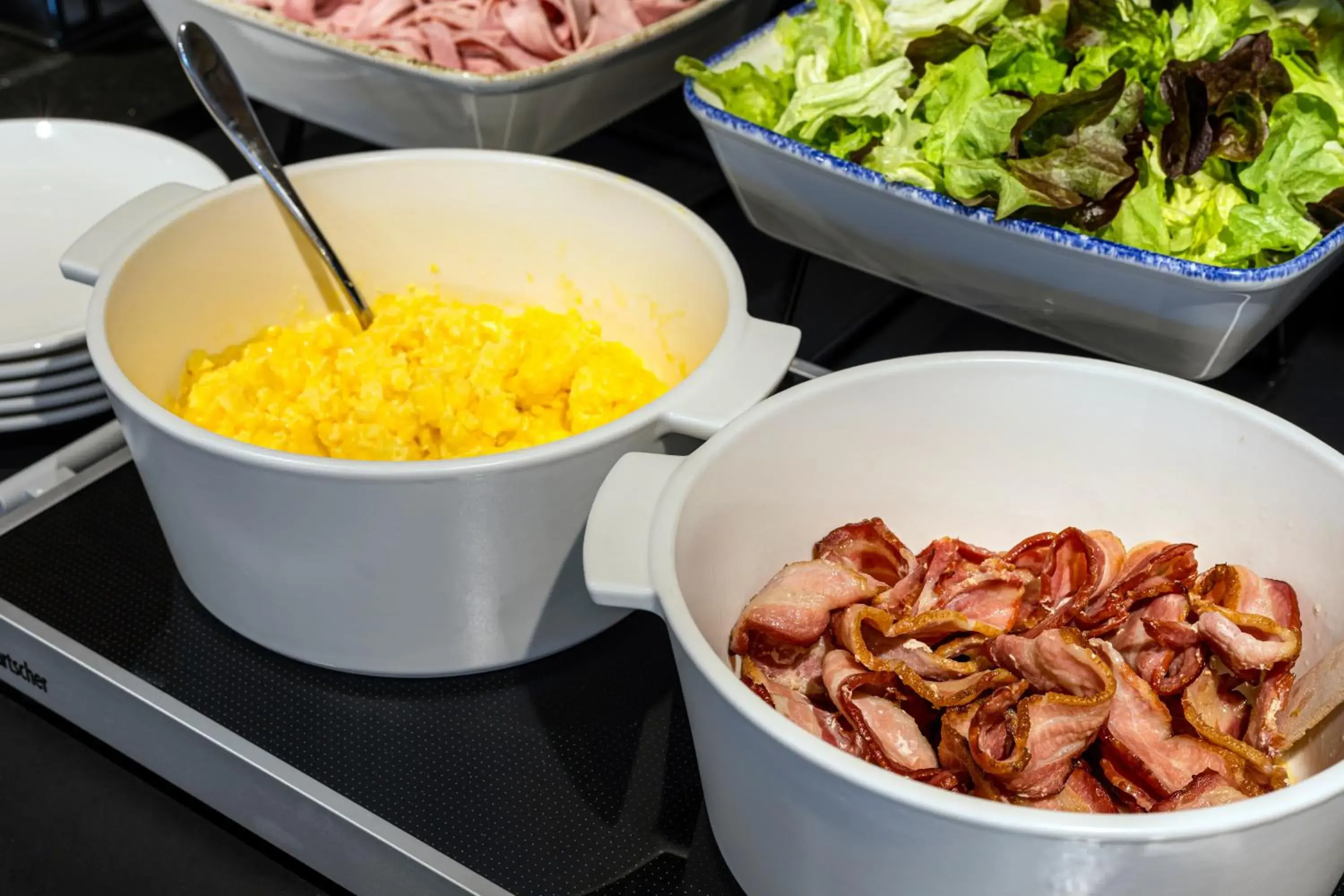 Breakfast in ibis Orleans Centre Gare Breakfast in ibis Orleans Centre Gare