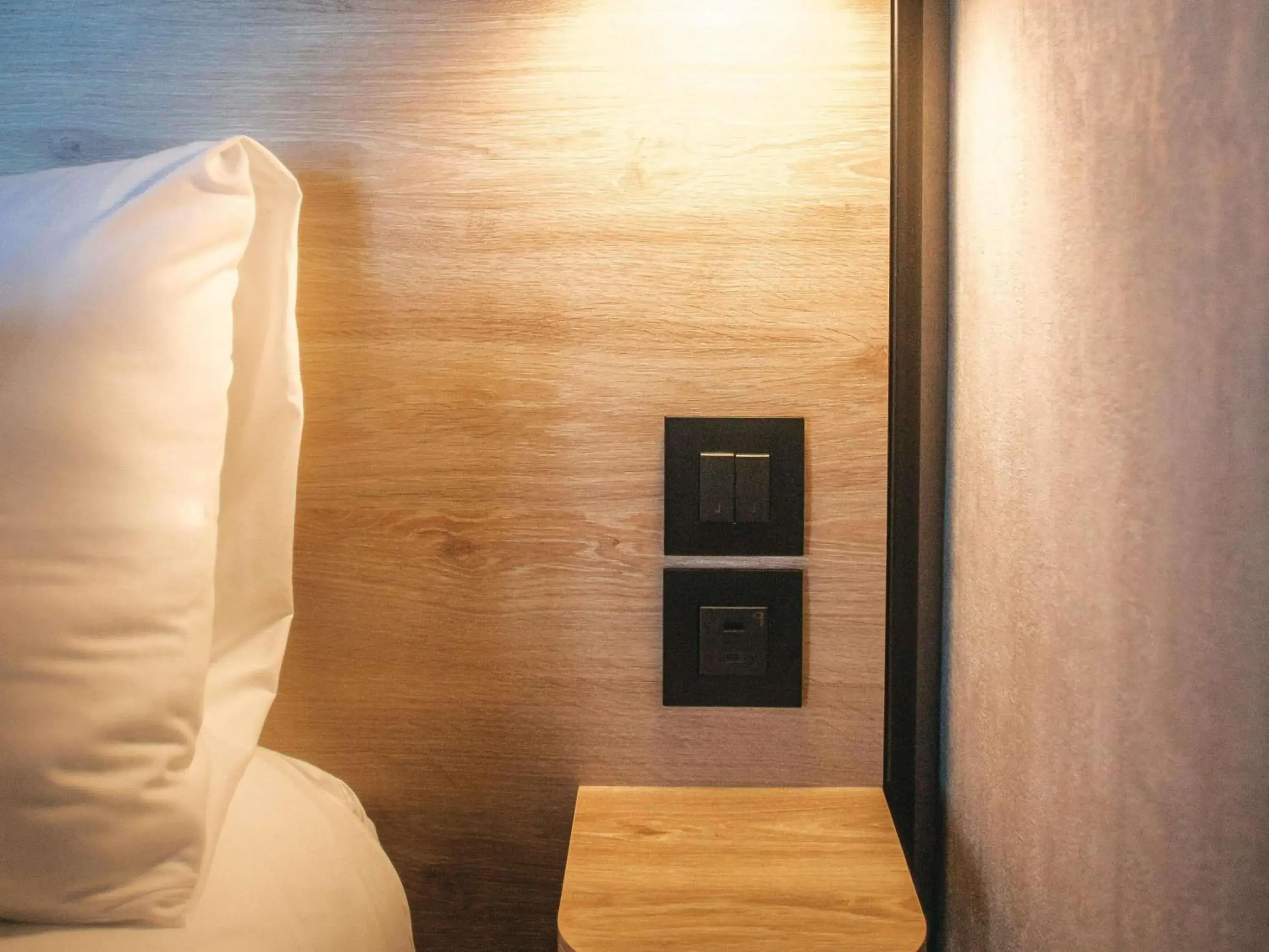 Bedroom, Bed in ibis Limoges Centre Bedroom, Bed in ibis Limoges Centre