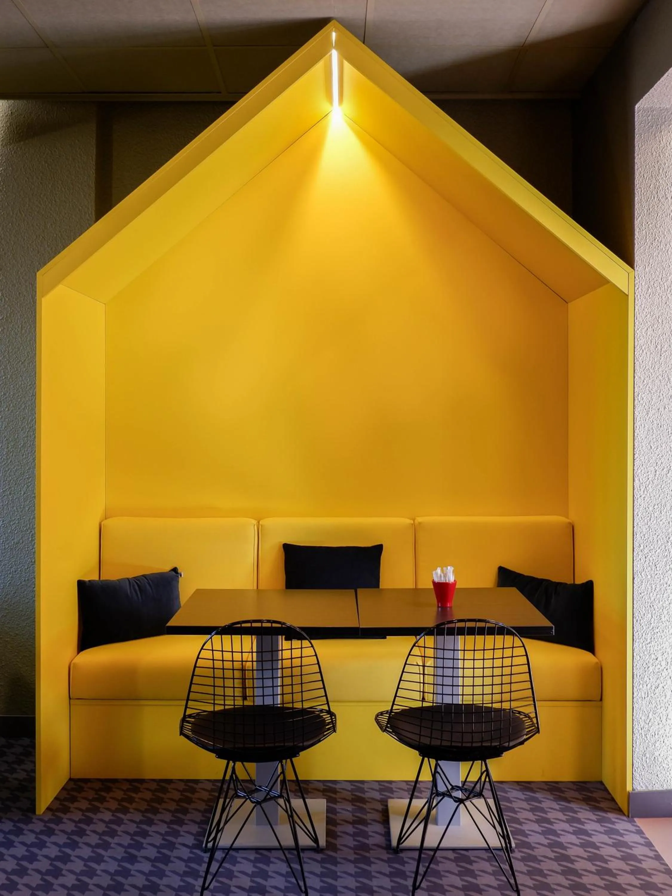 Business facilities in ibis Limoges Centre